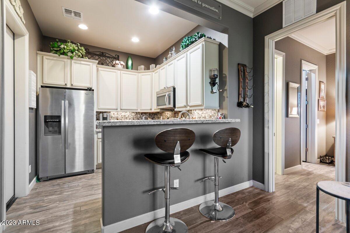 HERMOSA ESTATES - Residential