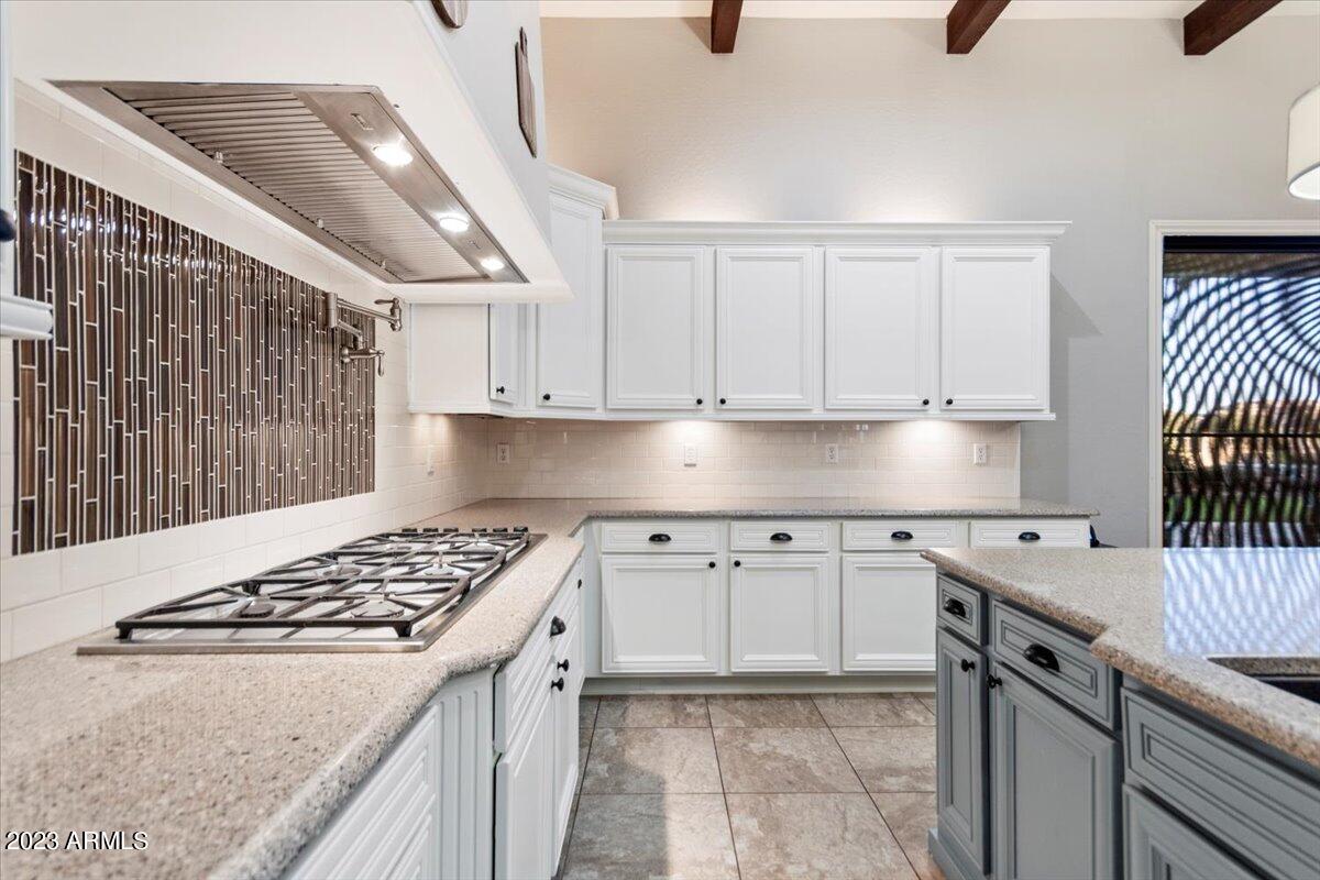 HERMOSA ESTATES - Residential