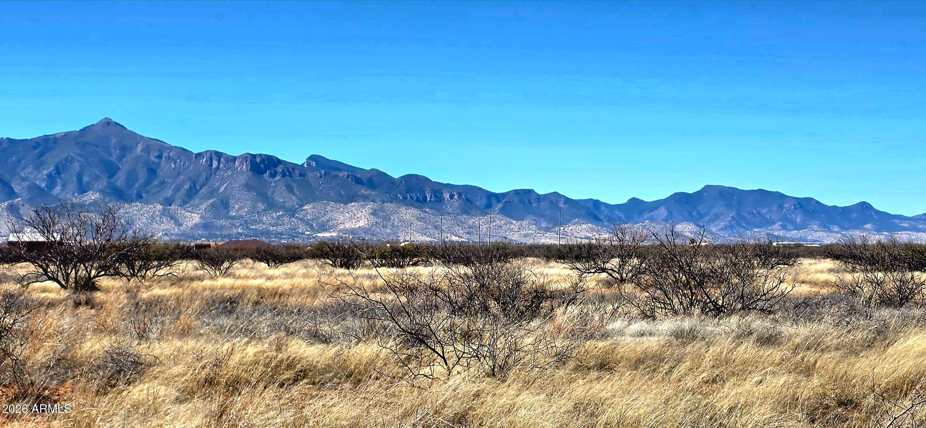 BRADBARY ESTATES - Land