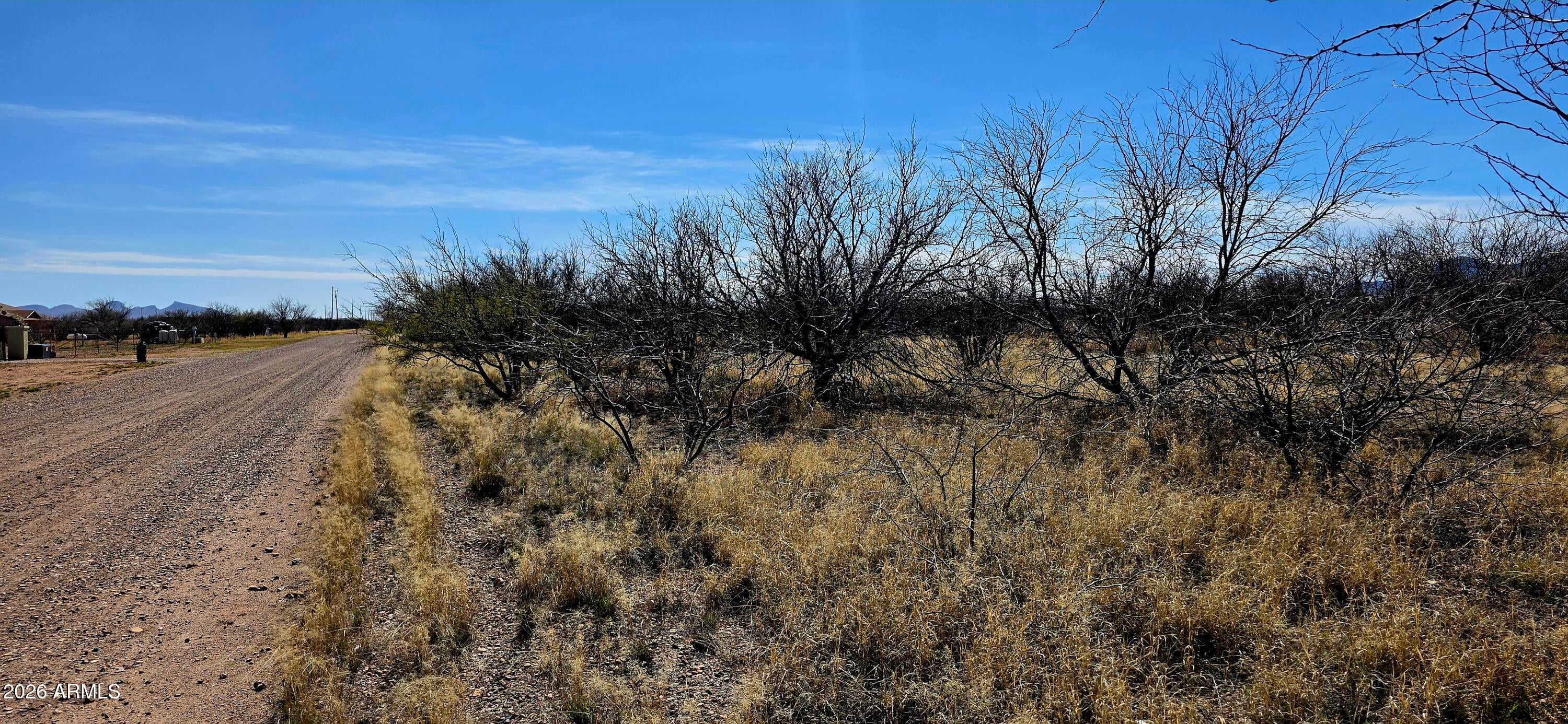 BRADBARY ESTATES - Land