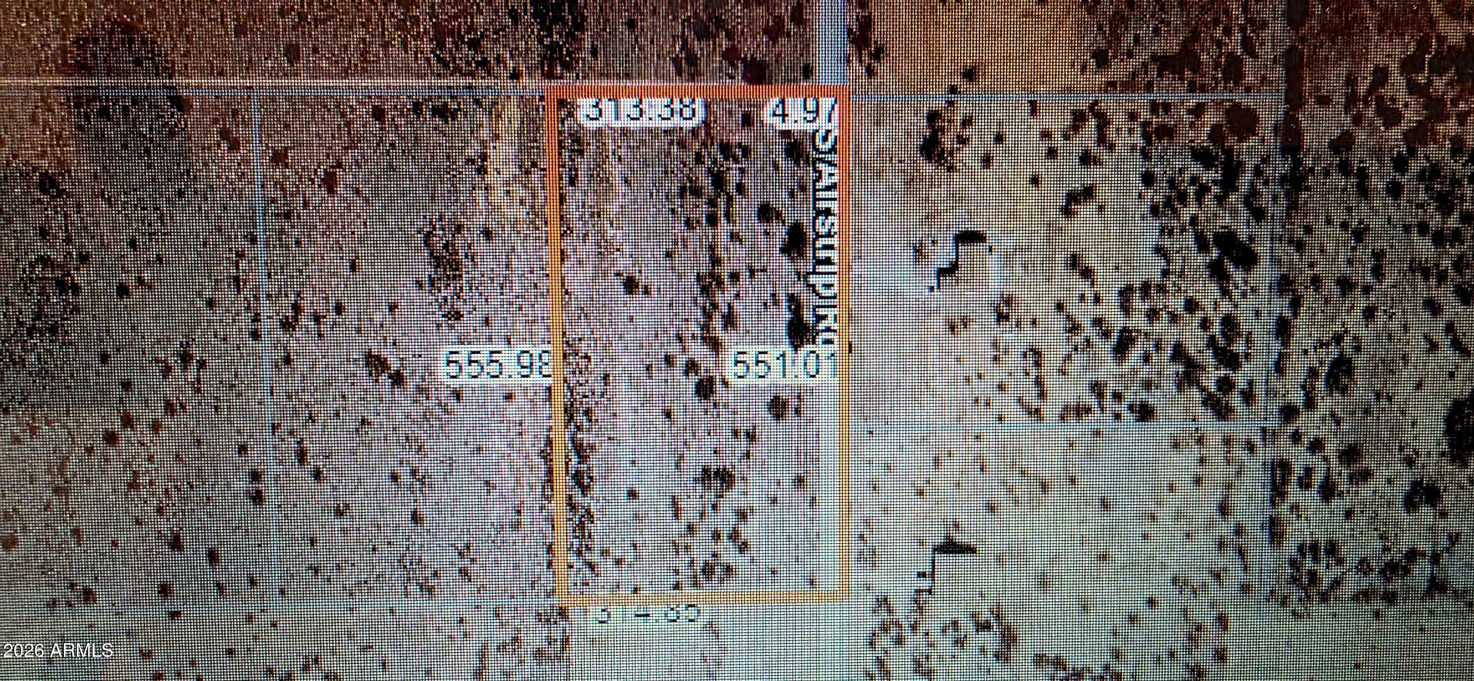 BRADBARY ESTATES - Land