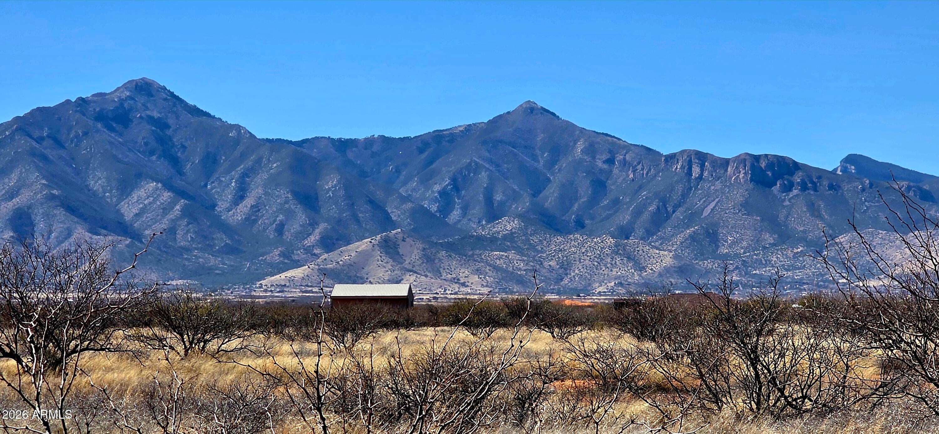 BRADBARY ESTATES - Land