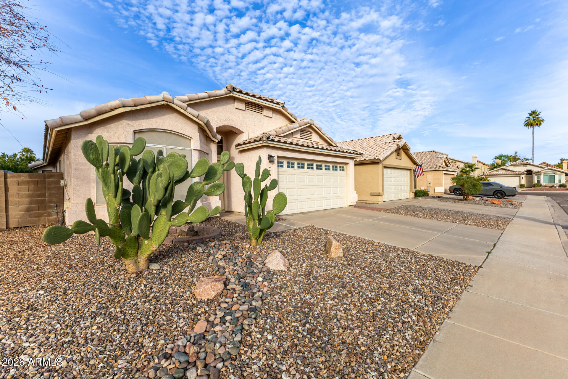 DAYBREAK VISTA 2 - Residential