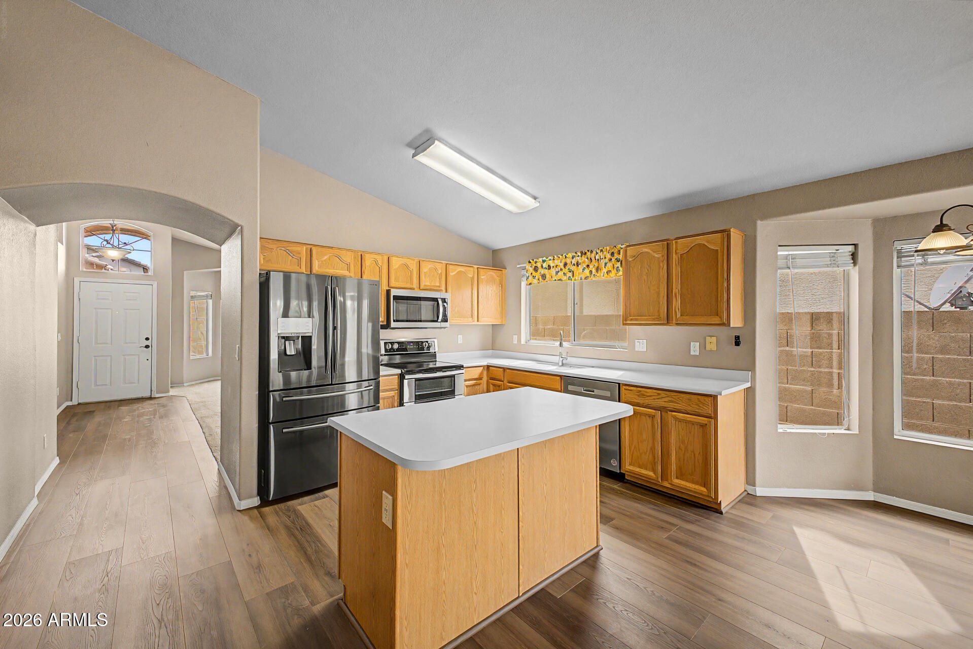 DAYBREAK VISTA 2 - Residential