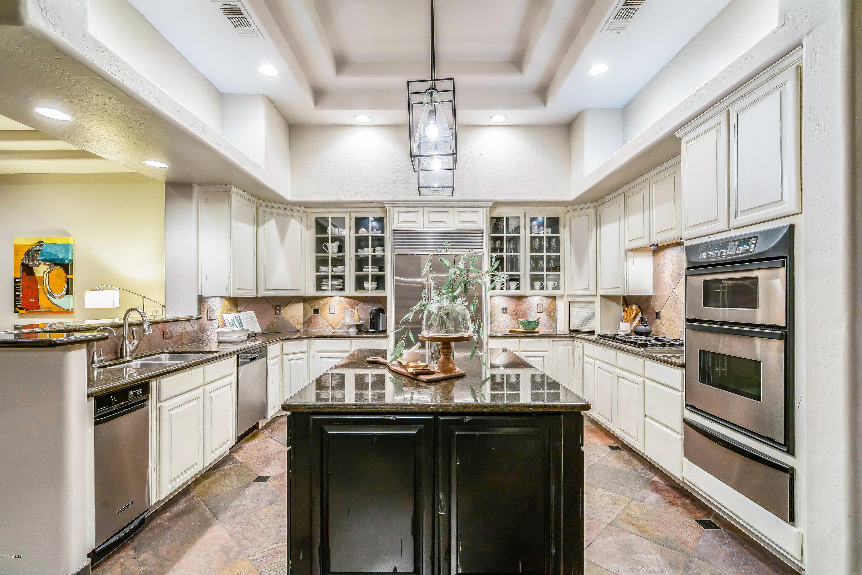 SONORAN HIGHLANDS PHASE 2 SECOND AMD LT 8-25 25A-D - Residential