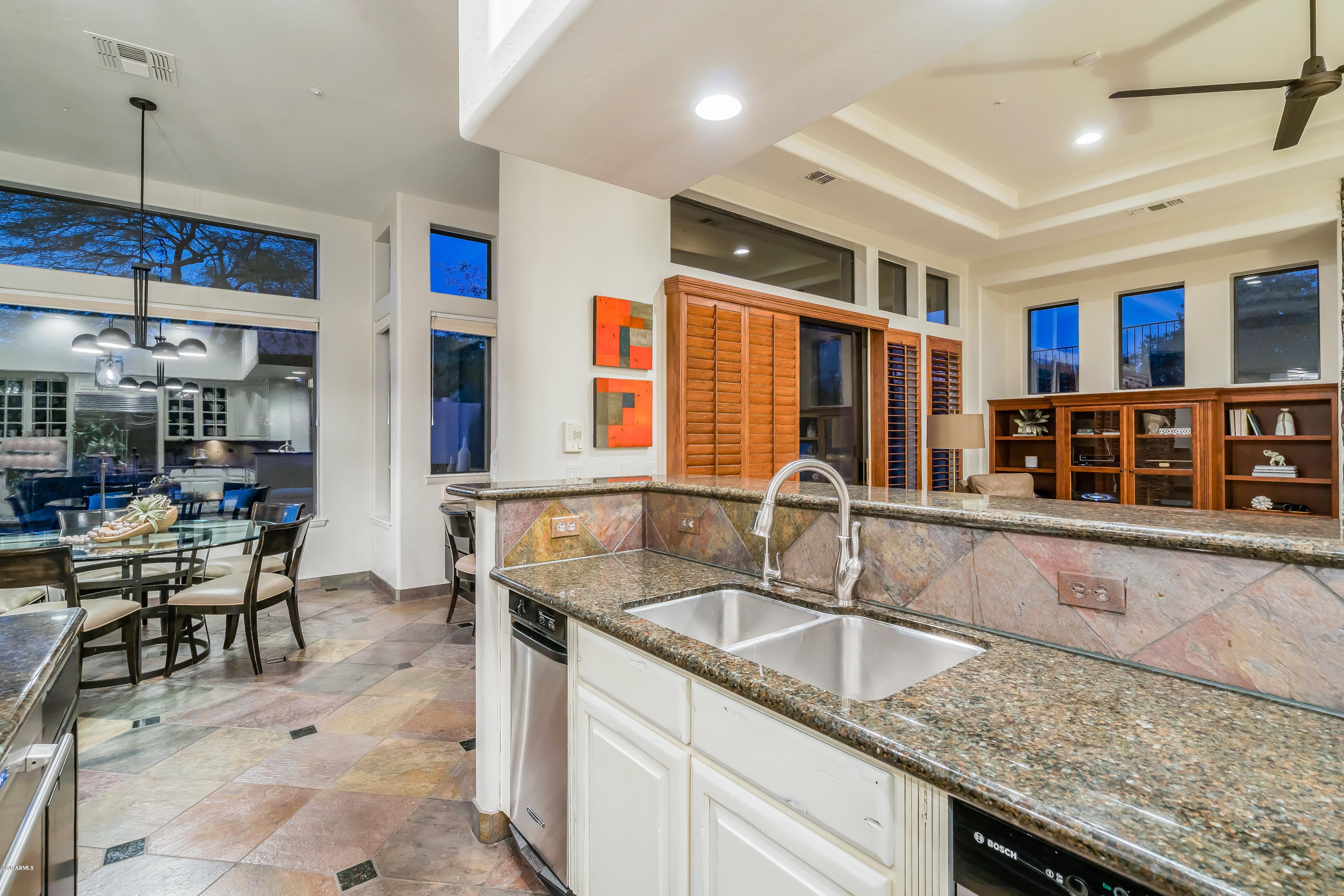 SONORAN HIGHLANDS PHASE 2 SECOND AMD LT 8-25 25A-D - Residential