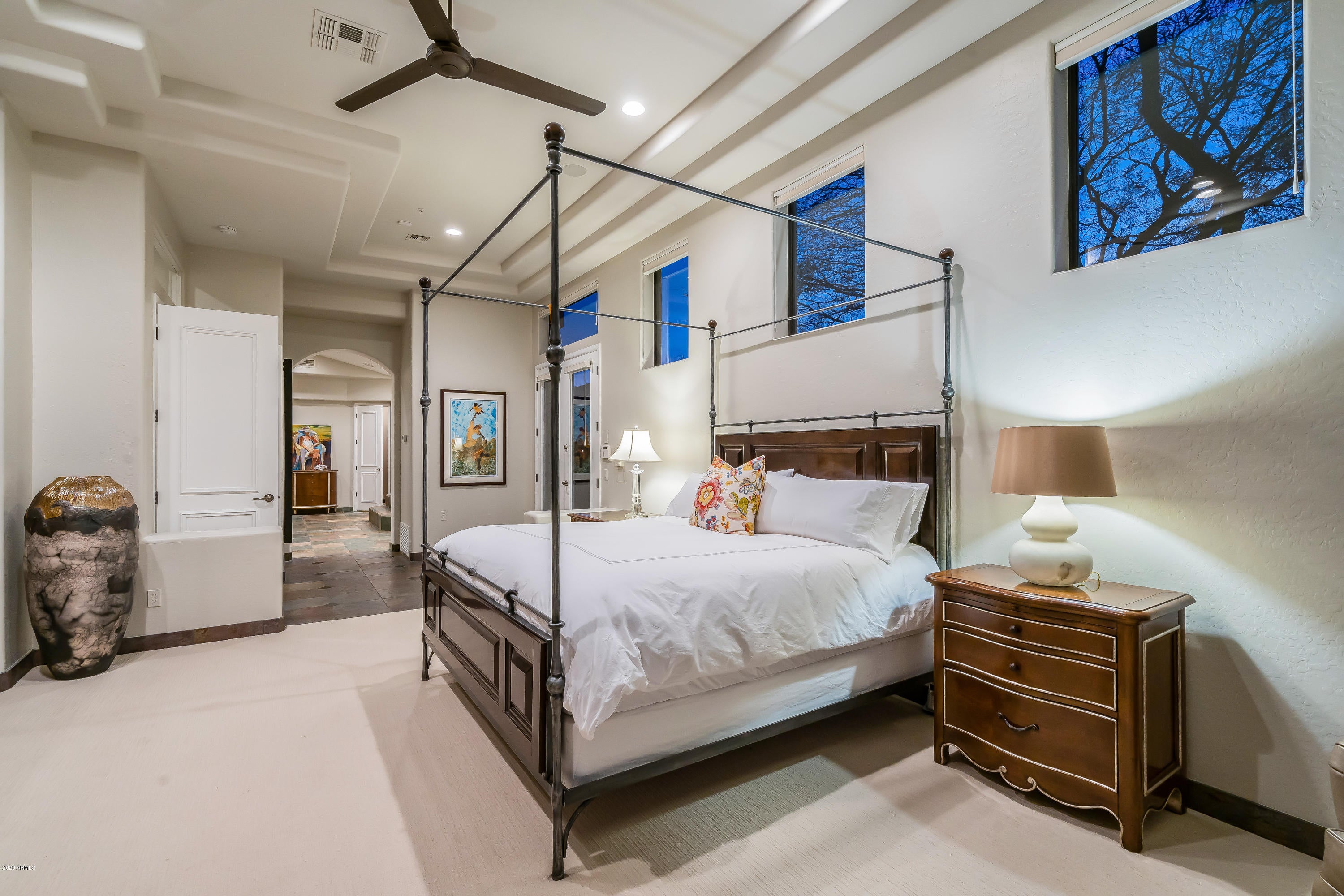 SONORAN HIGHLANDS PHASE 2 SECOND AMD LT 8-25 25A-D - Residential