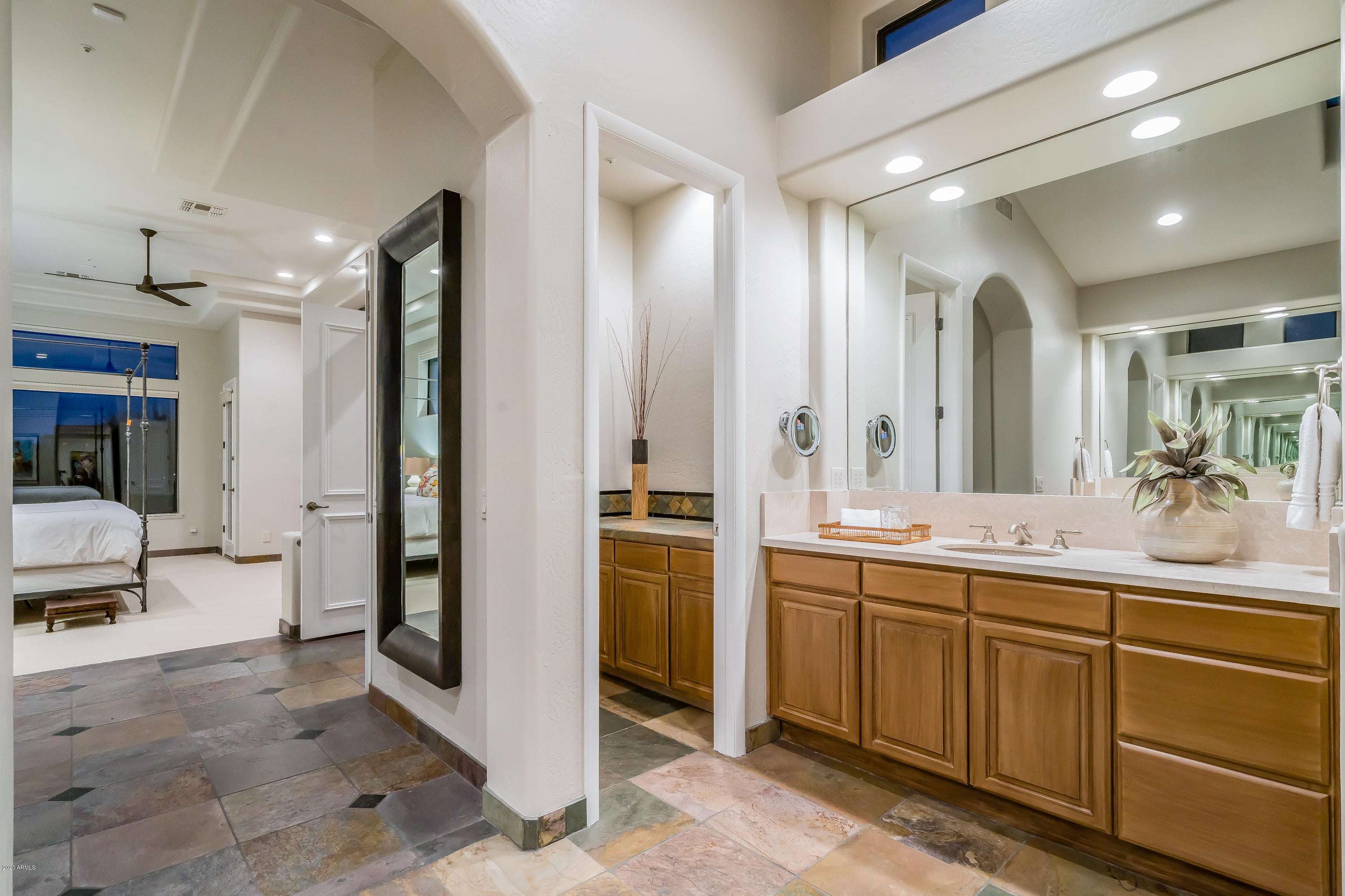 SONORAN HIGHLANDS PHASE 2 SECOND AMD LT 8-25 25A-D - Residential