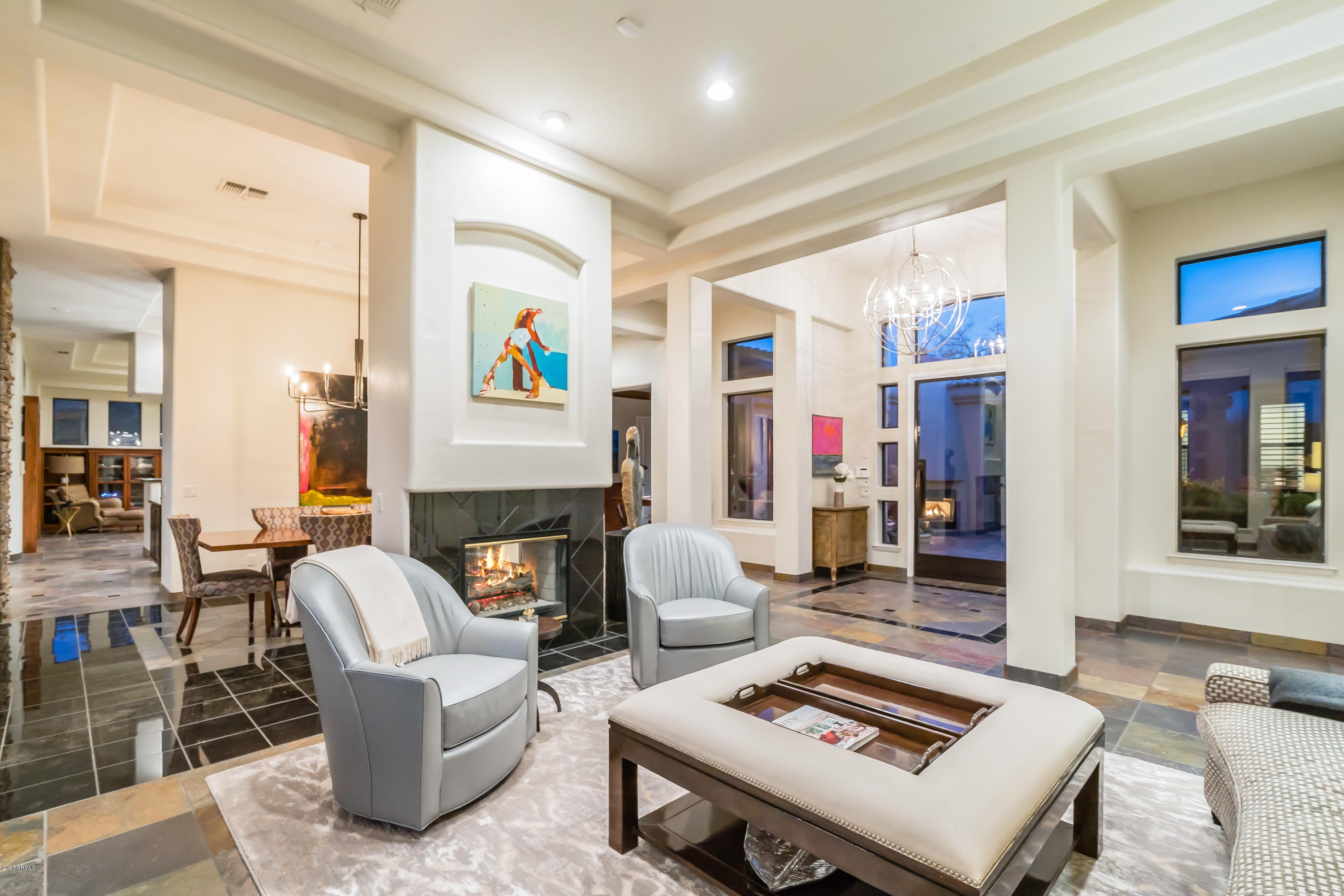 SONORAN HIGHLANDS PHASE 2 SECOND AMD LT 8-25 25A-D - Residential