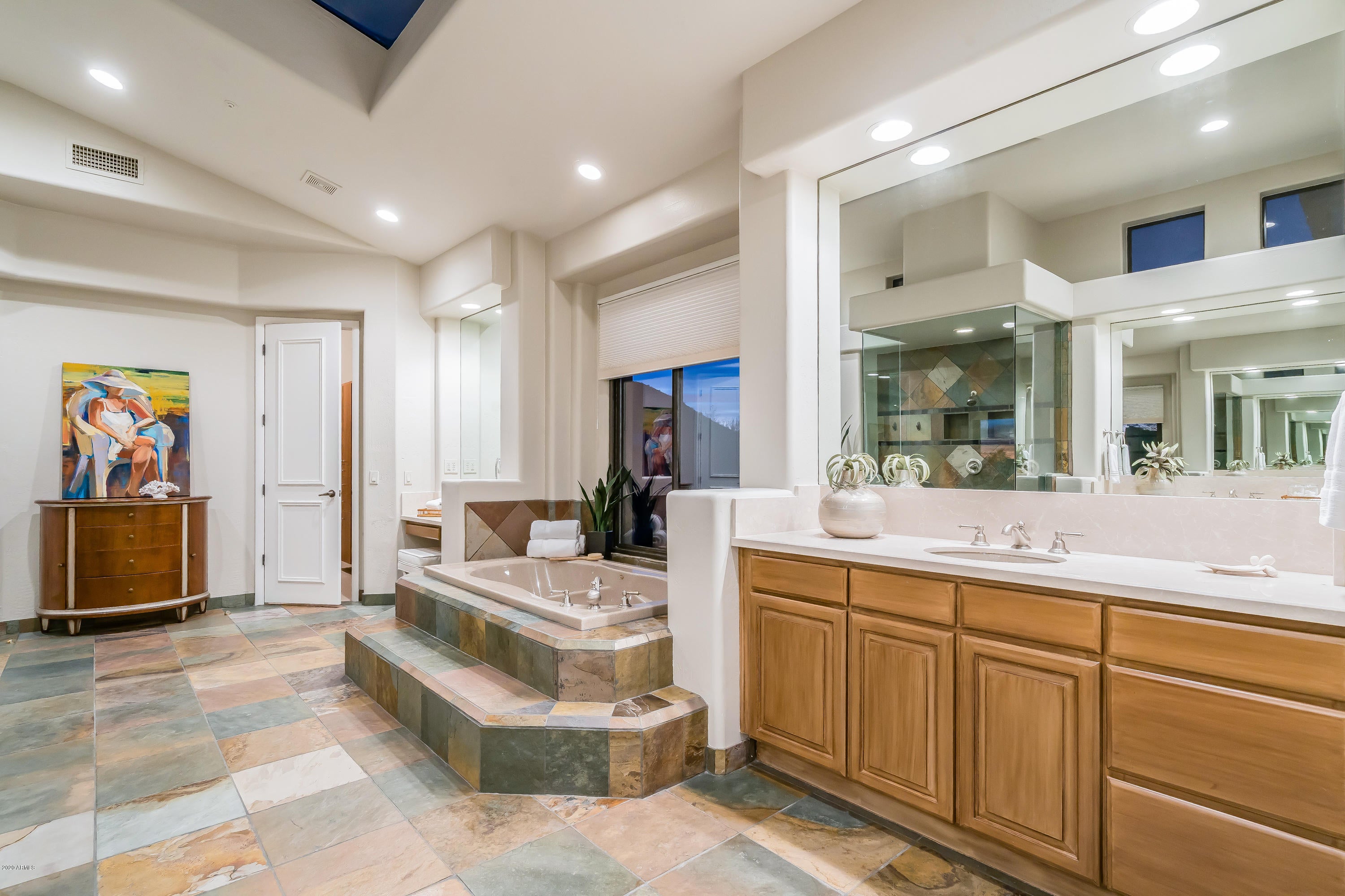 SONORAN HIGHLANDS PHASE 2 SECOND AMD LT 8-25 25A-D - Residential