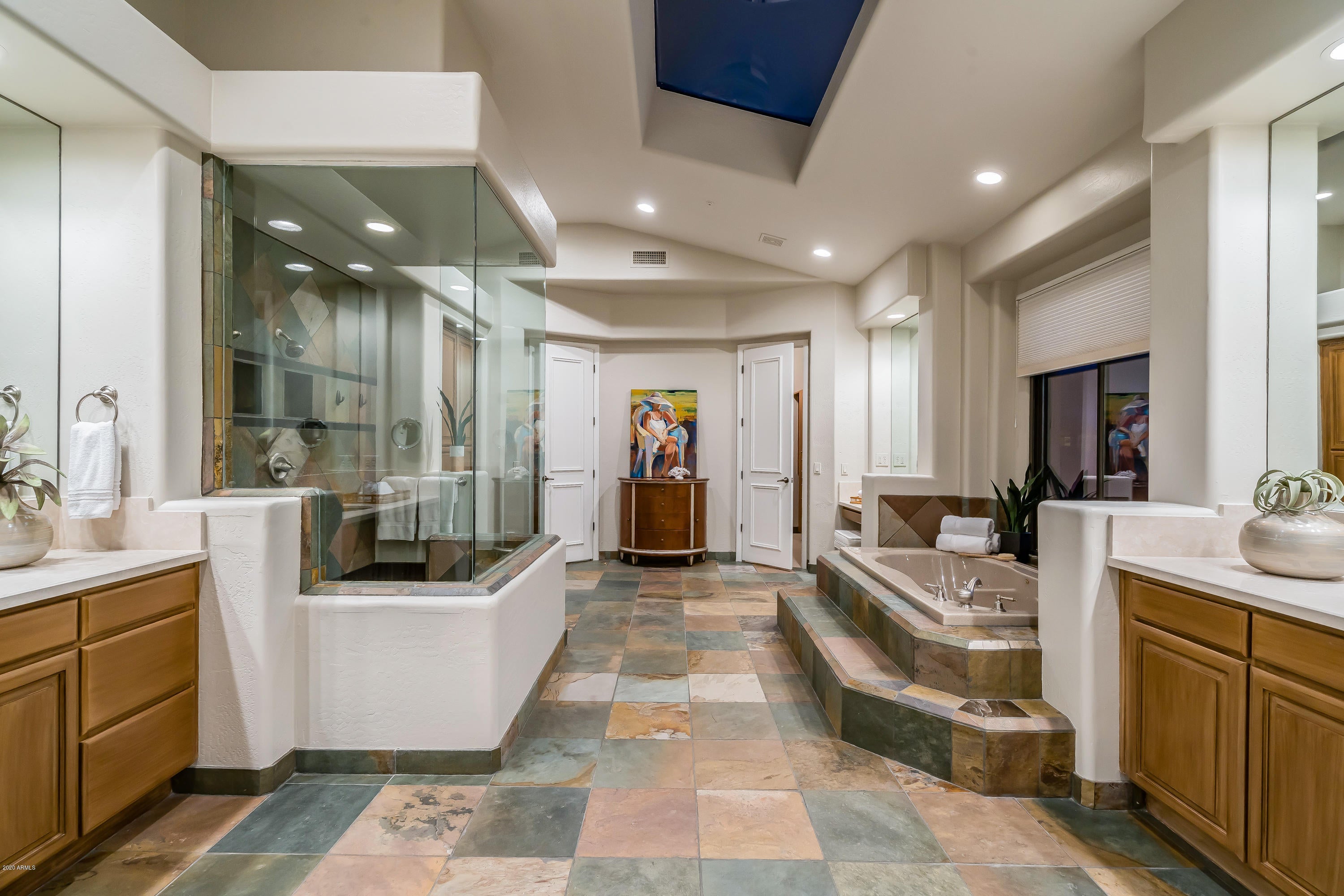 SONORAN HIGHLANDS PHASE 2 SECOND AMD LT 8-25 25A-D - Residential