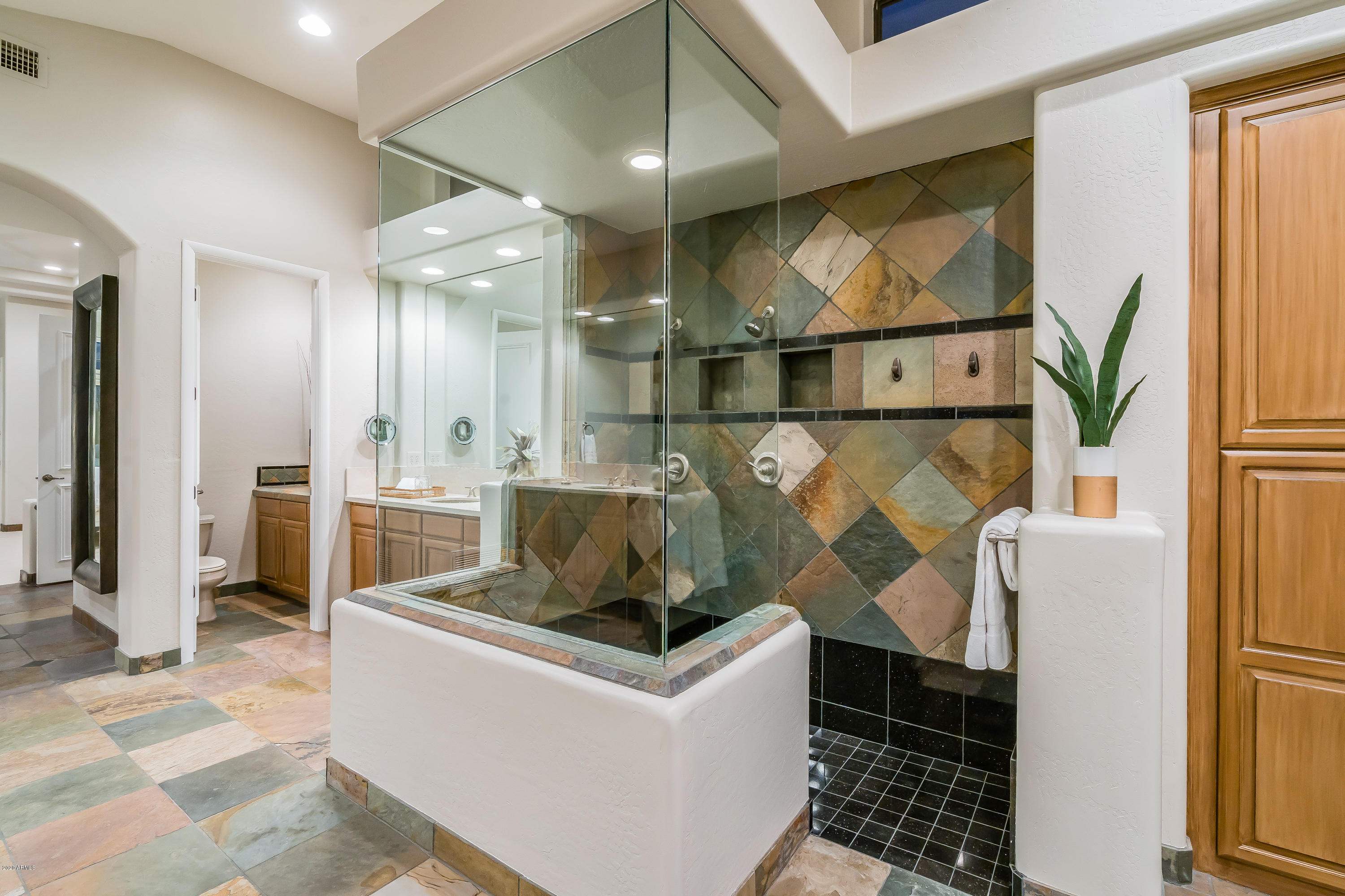 SONORAN HIGHLANDS PHASE 2 SECOND AMD LT 8-25 25A-D - Residential