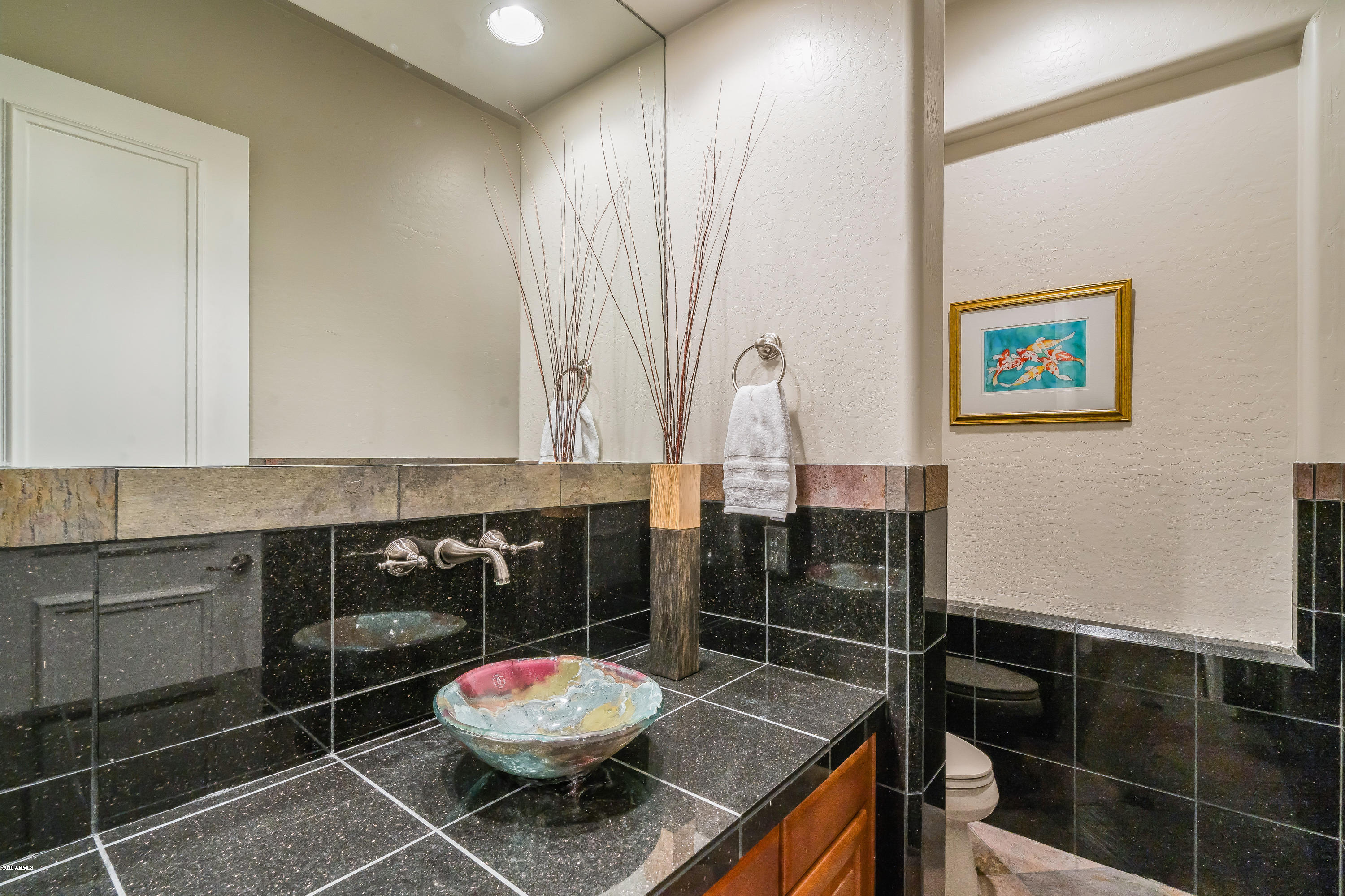 SONORAN HIGHLANDS PHASE 2 SECOND AMD LT 8-25 25A-D - Residential
