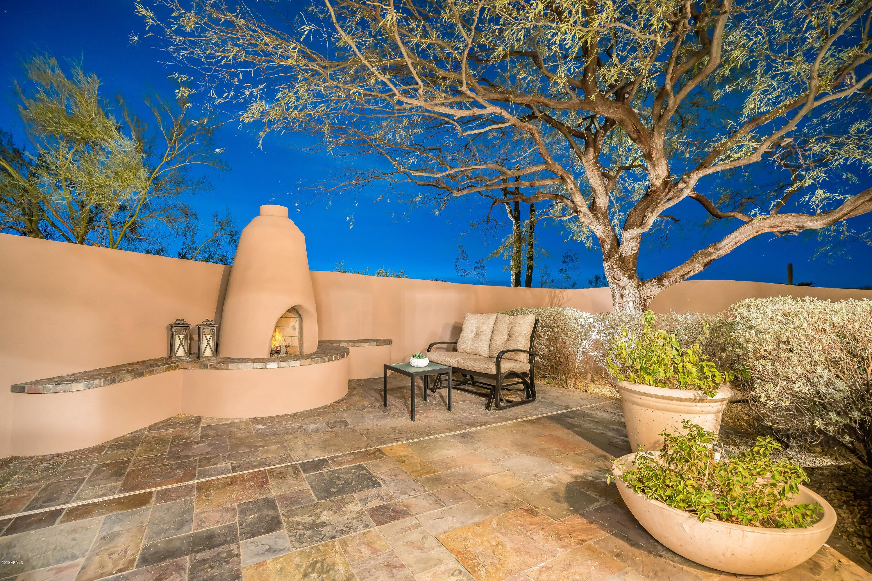 SONORAN HIGHLANDS PHASE 2 SECOND AMD LT 8-25 25A-D - Residential