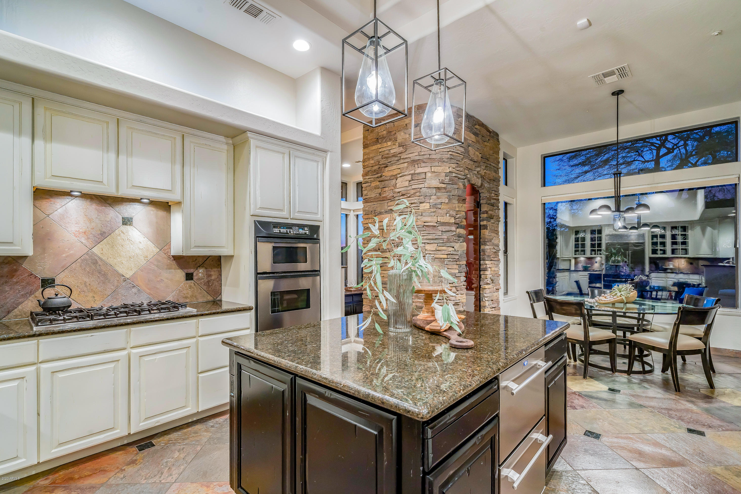 SONORAN HIGHLANDS PHASE 2 SECOND AMD LT 8-25 25A-D - Residential