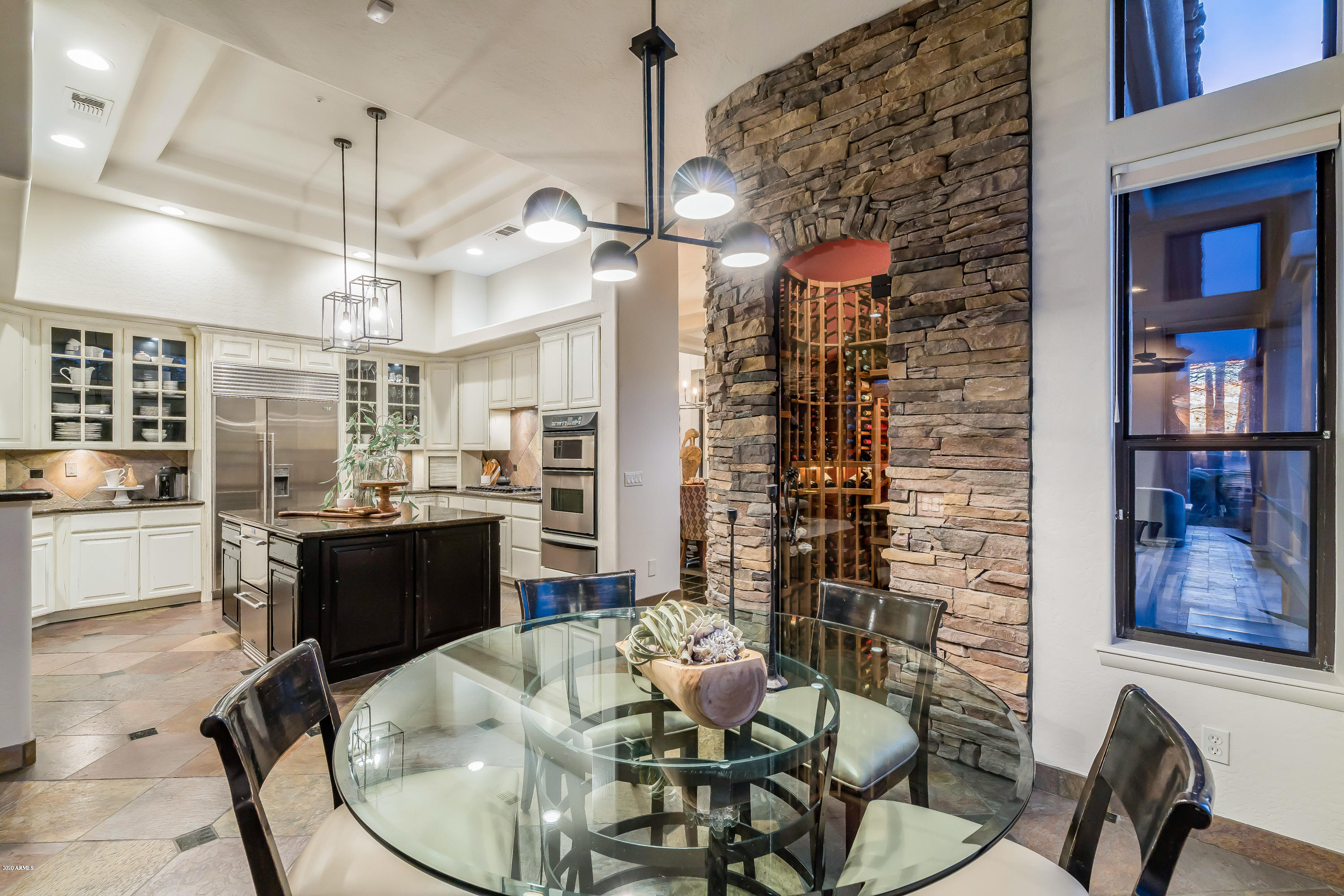 SONORAN HIGHLANDS PHASE 2 SECOND AMD LT 8-25 25A-D - Residential