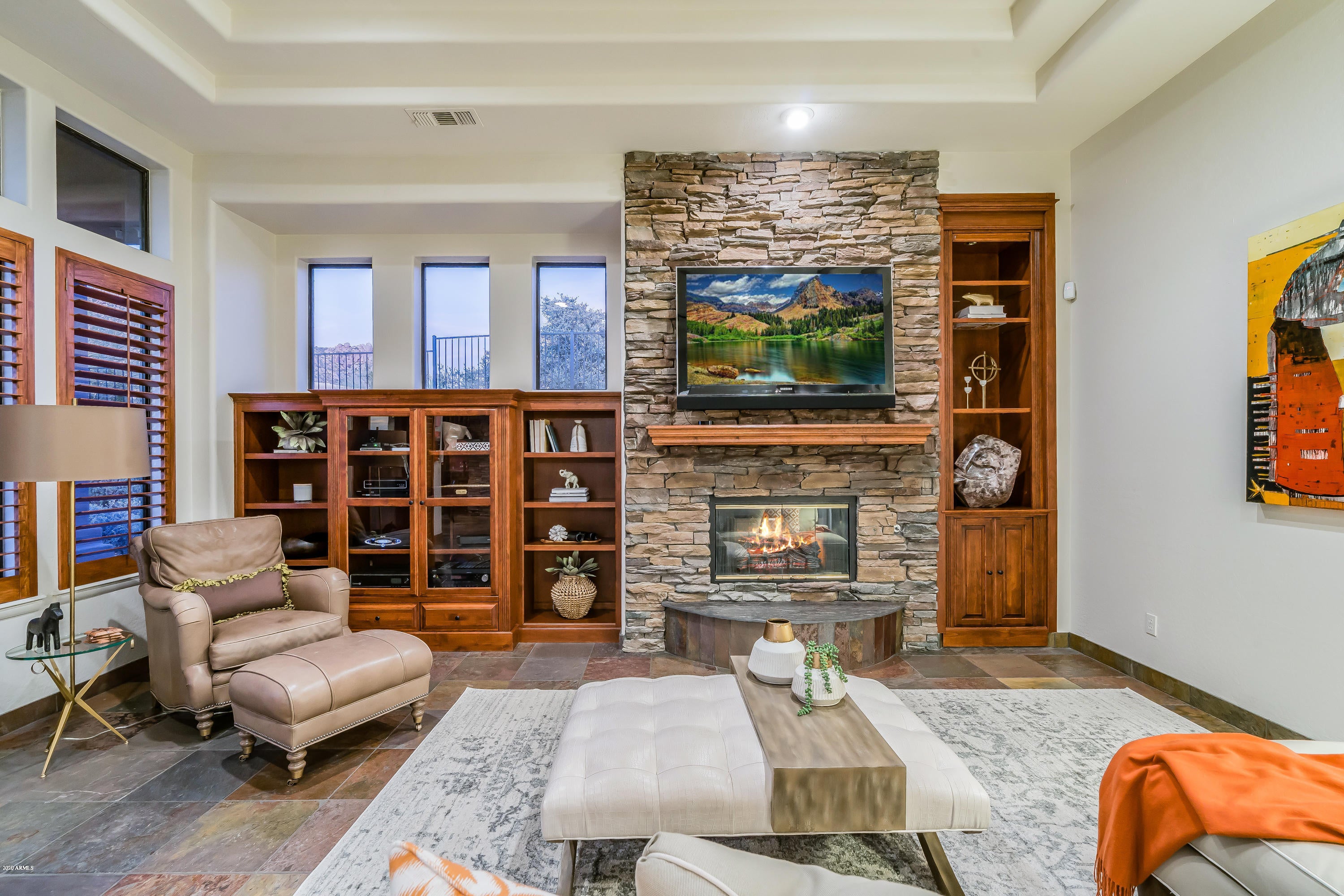 SONORAN HIGHLANDS PHASE 2 SECOND AMD LT 8-25 25A-D - Residential