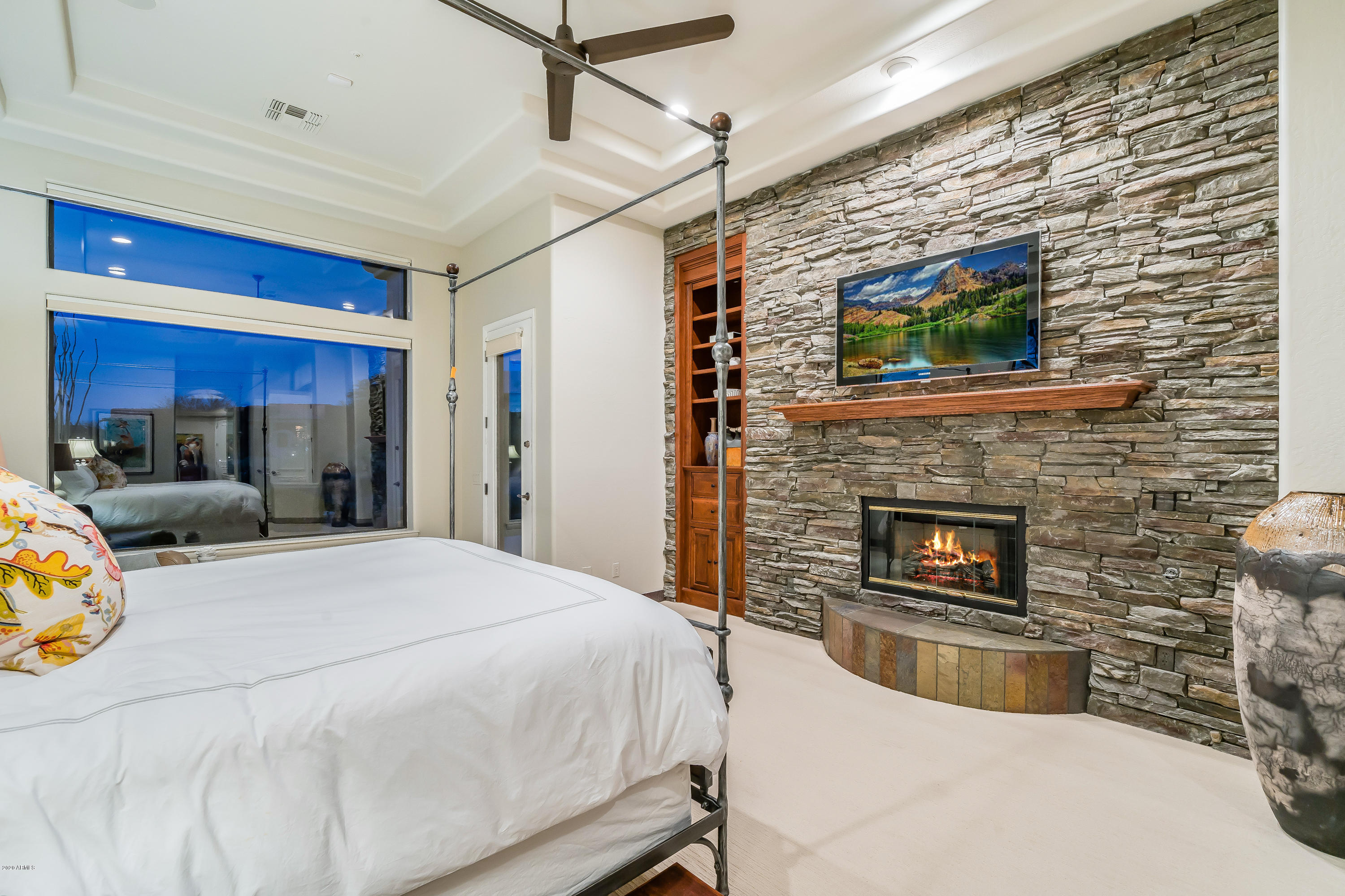SONORAN HIGHLANDS PHASE 2 SECOND AMD LT 8-25 25A-D - Residential