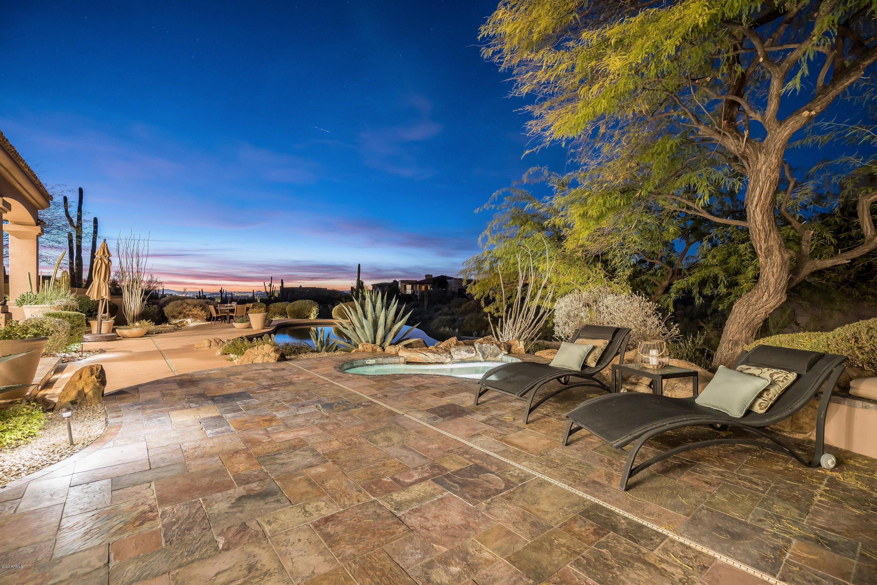 SONORAN HIGHLANDS PHASE 2 SECOND AMD LT 8-25 25A-D - Residential