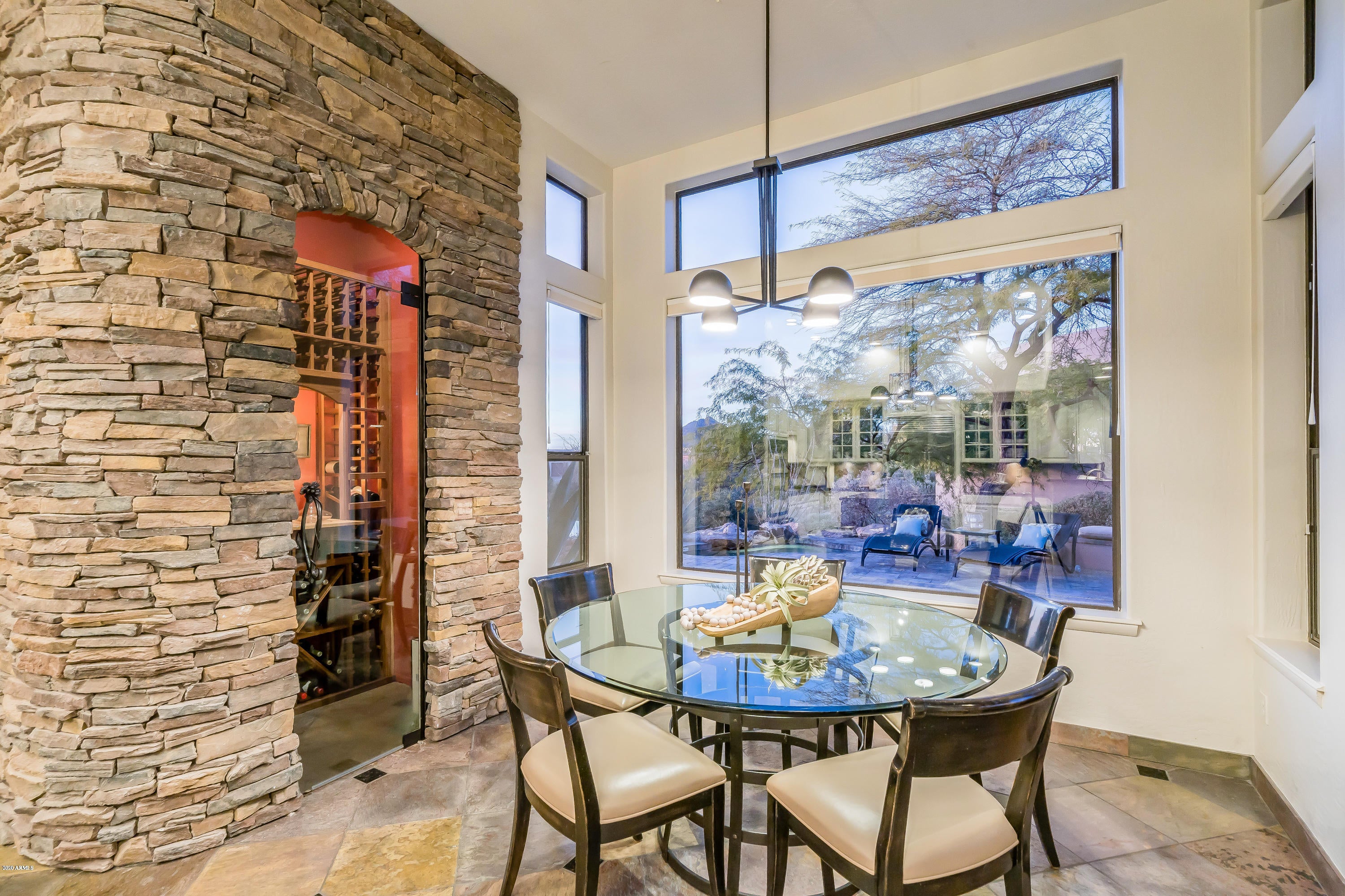 SONORAN HIGHLANDS PHASE 2 SECOND AMD LT 8-25 25A-D - Residential