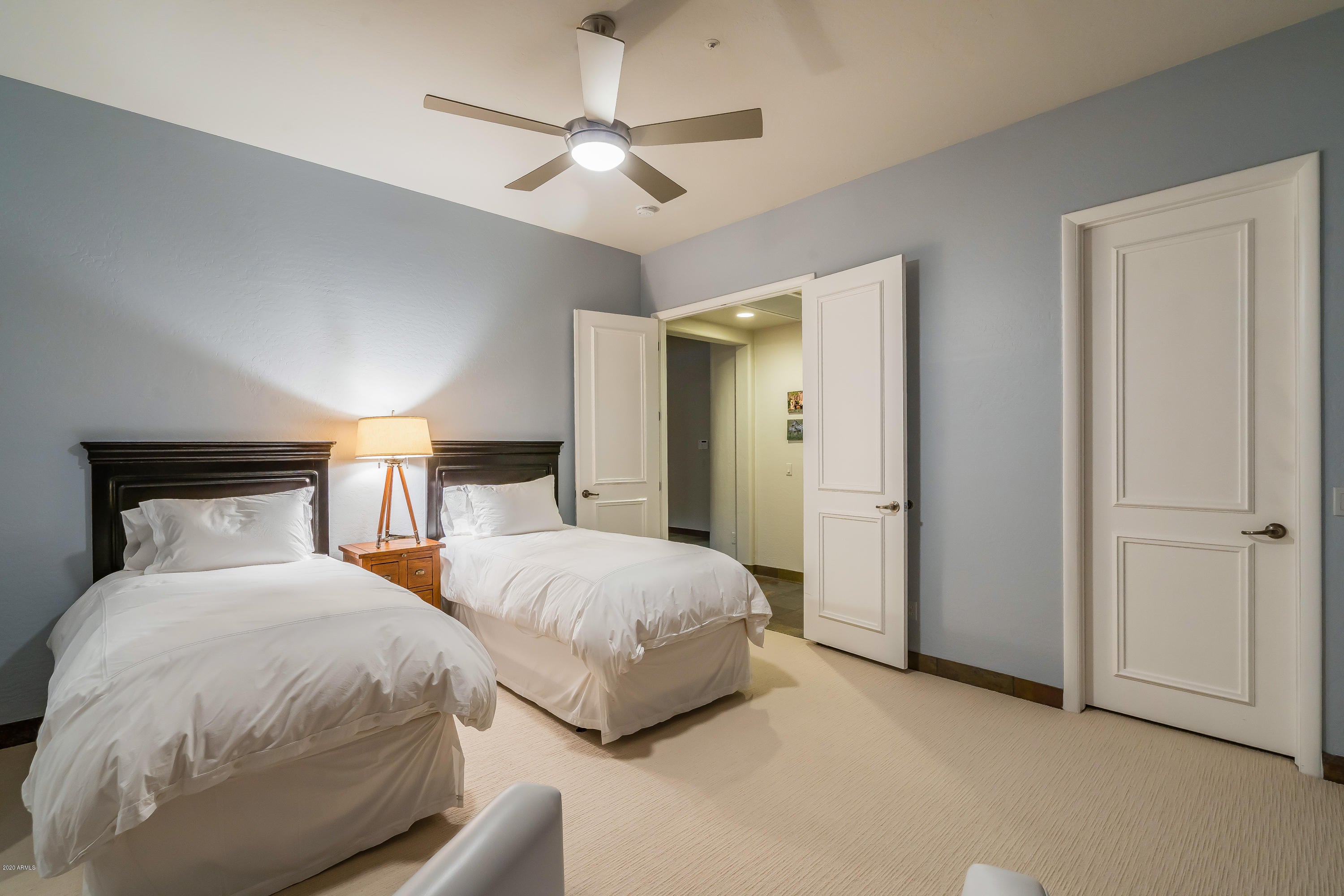 SONORAN HIGHLANDS PHASE 2 SECOND AMD LT 8-25 25A-D - Residential