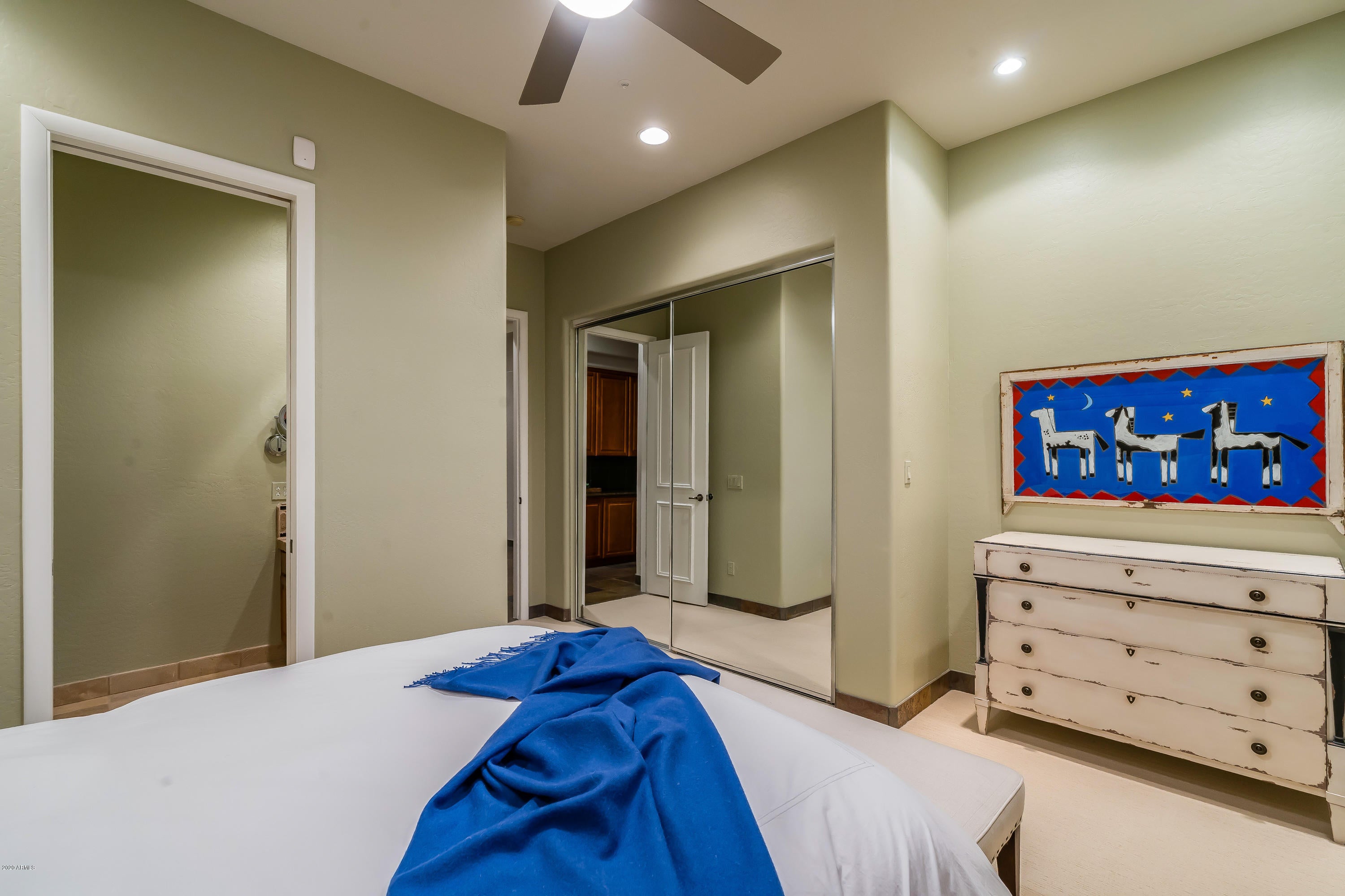 SONORAN HIGHLANDS PHASE 2 SECOND AMD LT 8-25 25A-D - Residential
