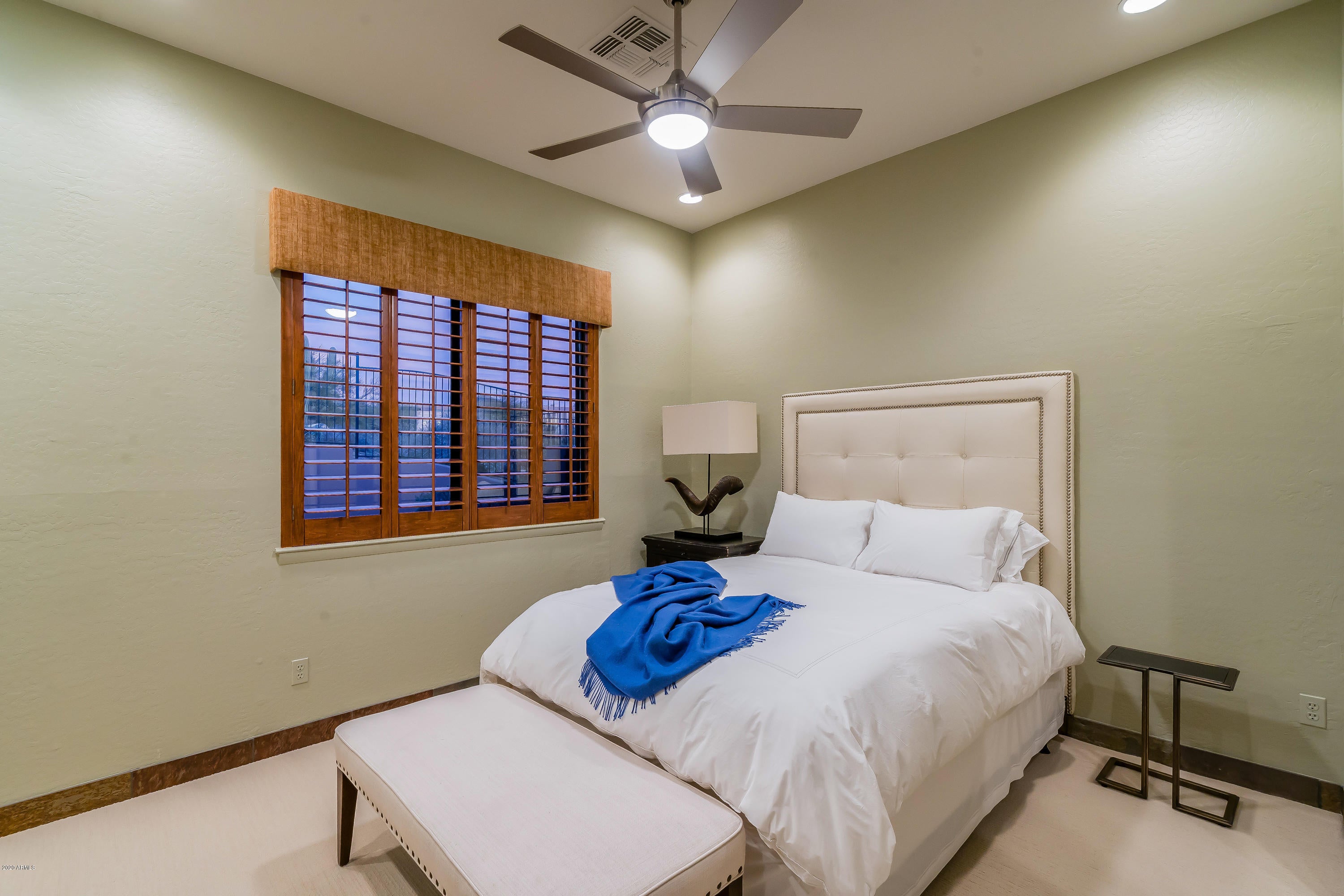 SONORAN HIGHLANDS PHASE 2 SECOND AMD LT 8-25 25A-D - Residential