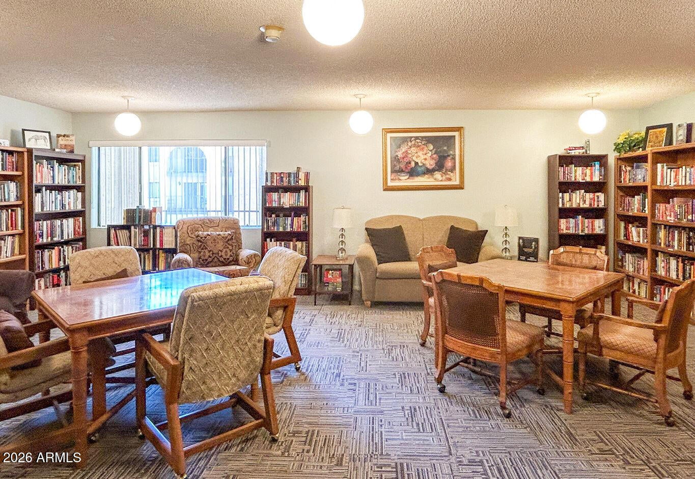 OLIVE GROVE VILLAGE CONDOMINIUMS - Residential