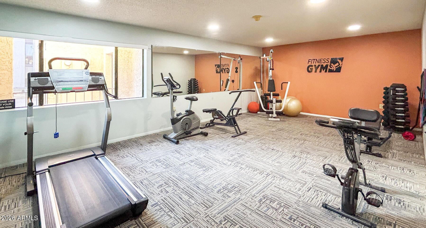 OLIVE GROVE VILLAGE CONDOMINIUMS - Residential
