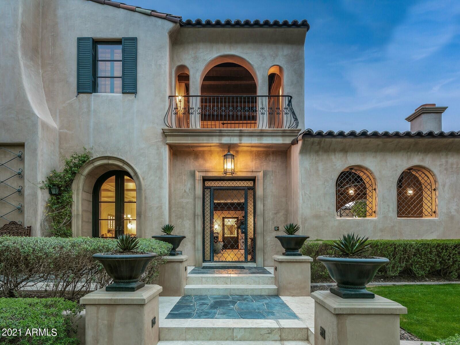 Silverleaf at DC Ranch - Residential