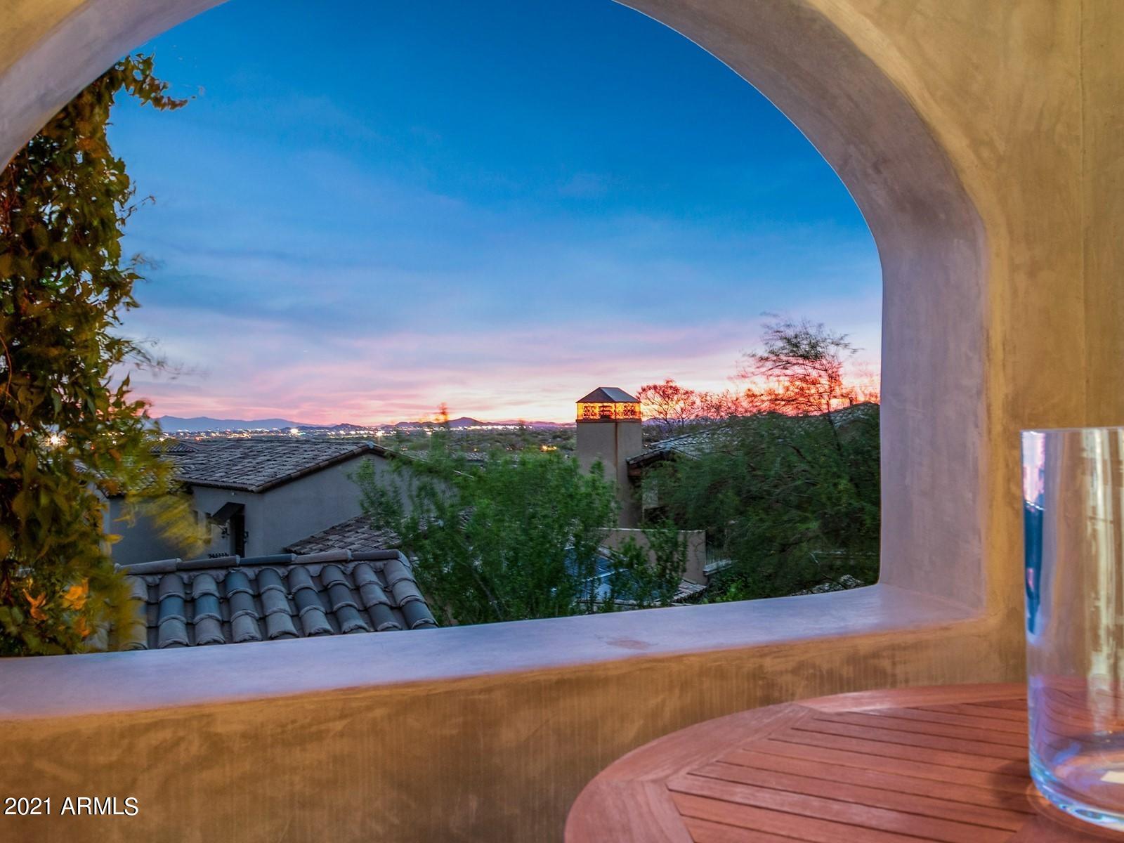 Silverleaf at DC Ranch - Residential