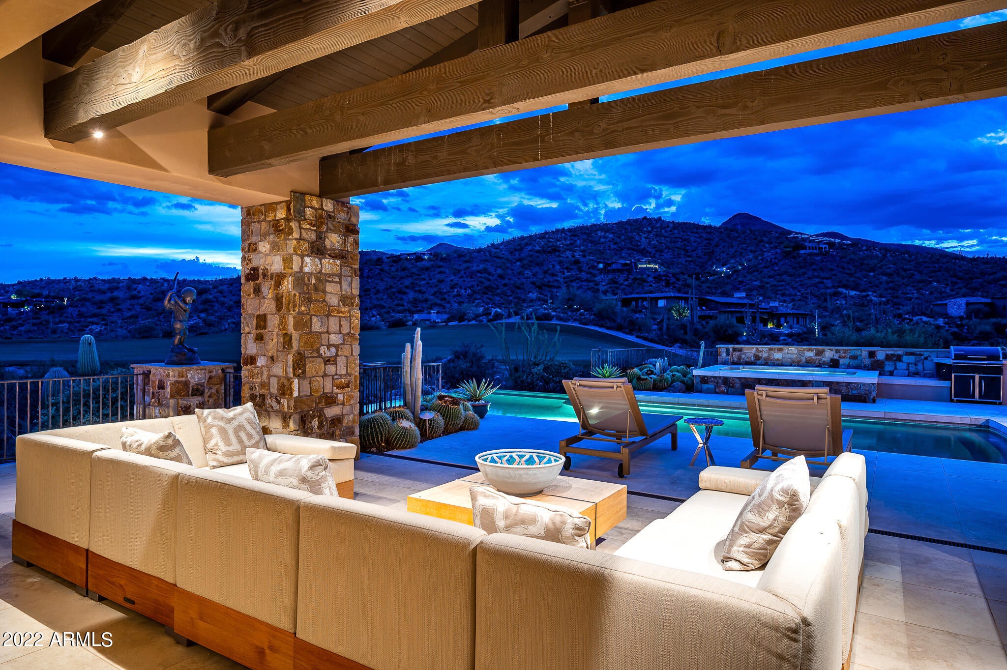 Desert Mountain - Residential