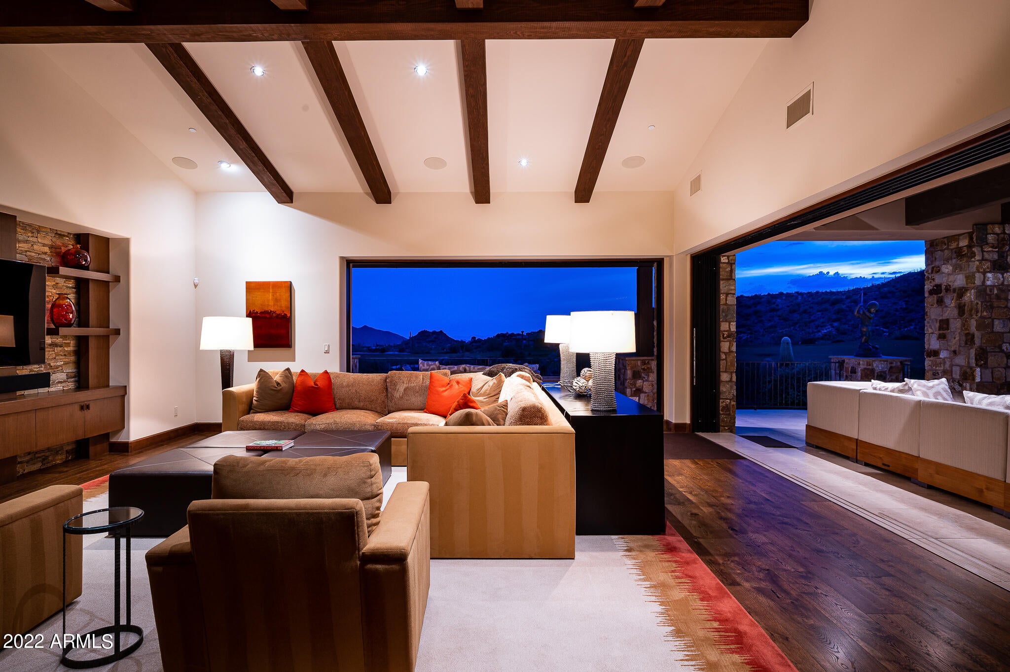 Desert Mountain - Residential