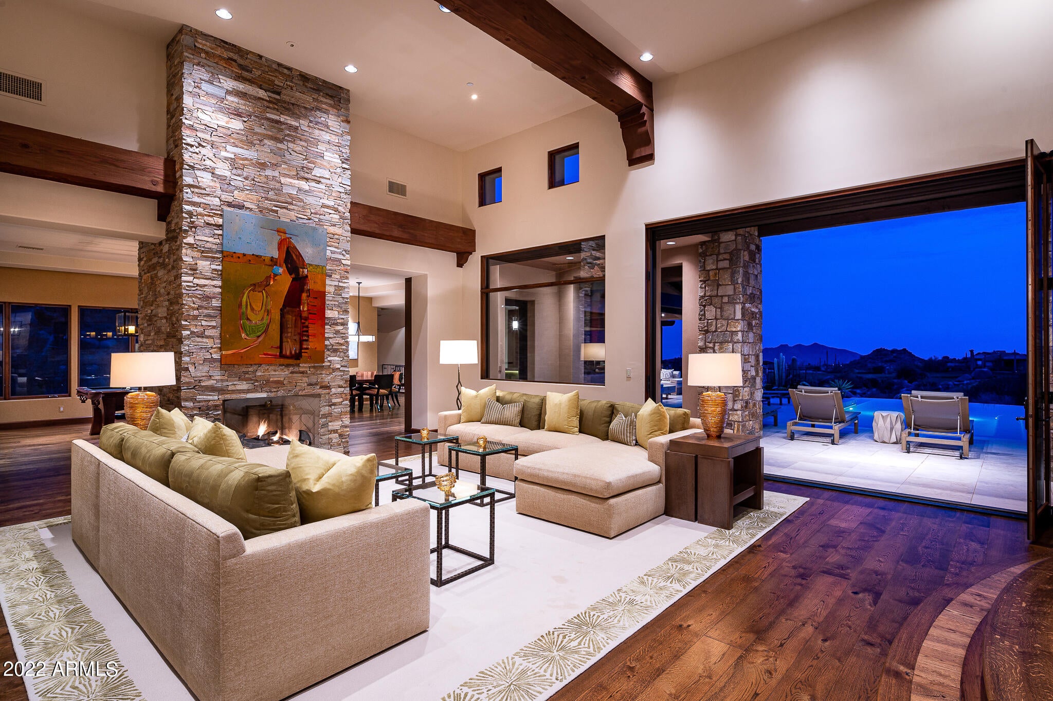 Desert Mountain - Residential