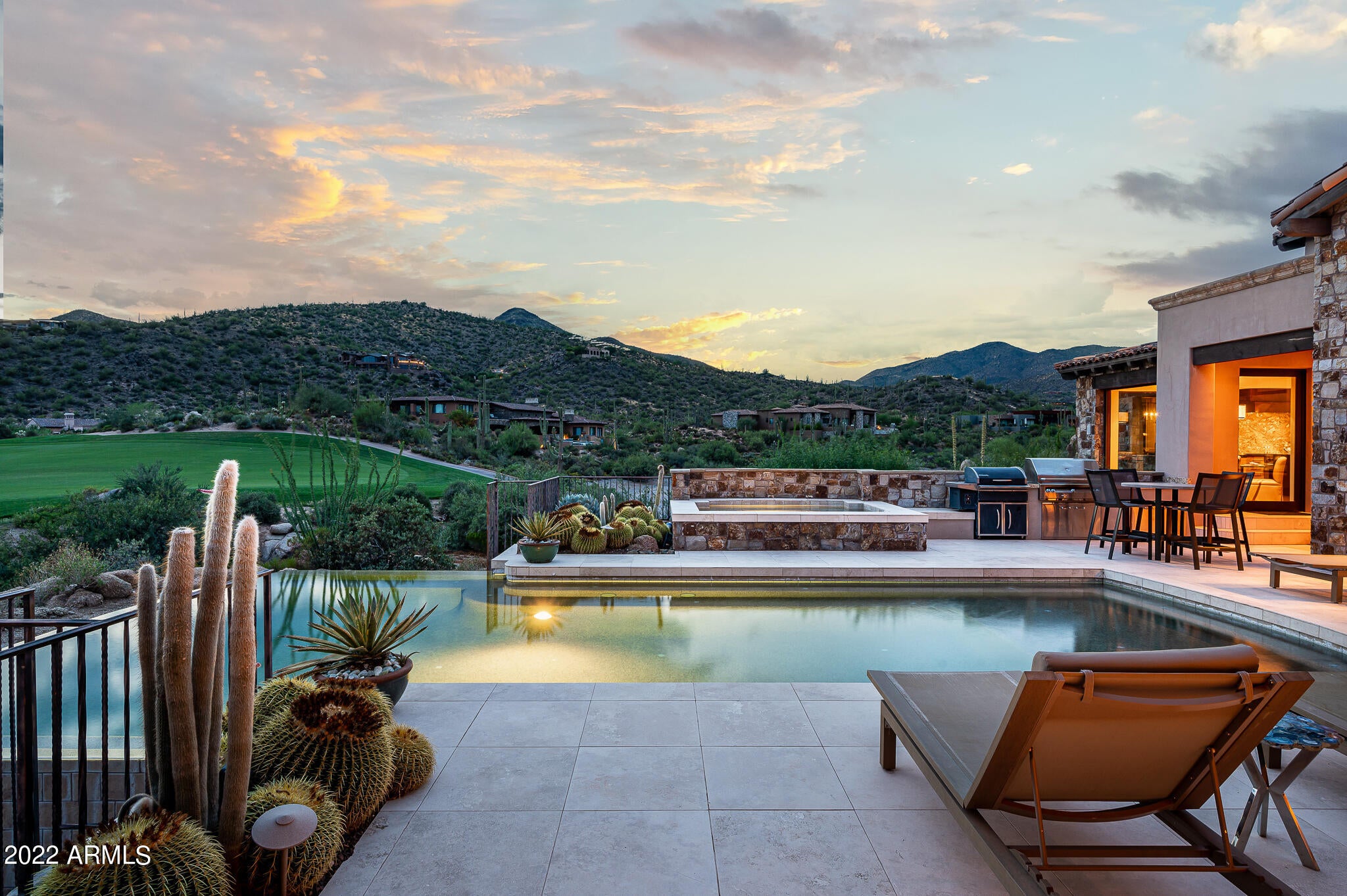Desert Mountain - Residential