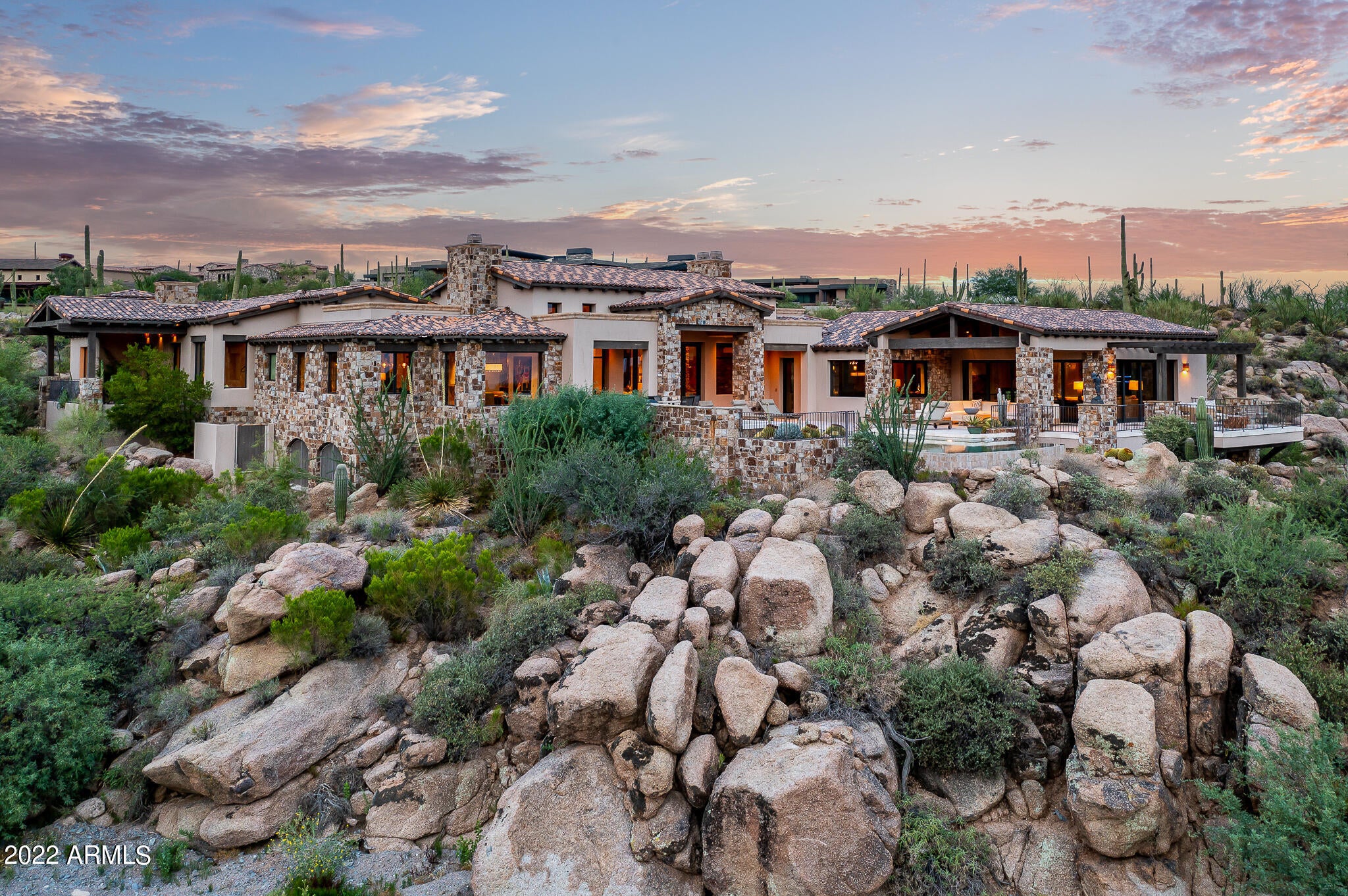 Desert Mountain - Residential