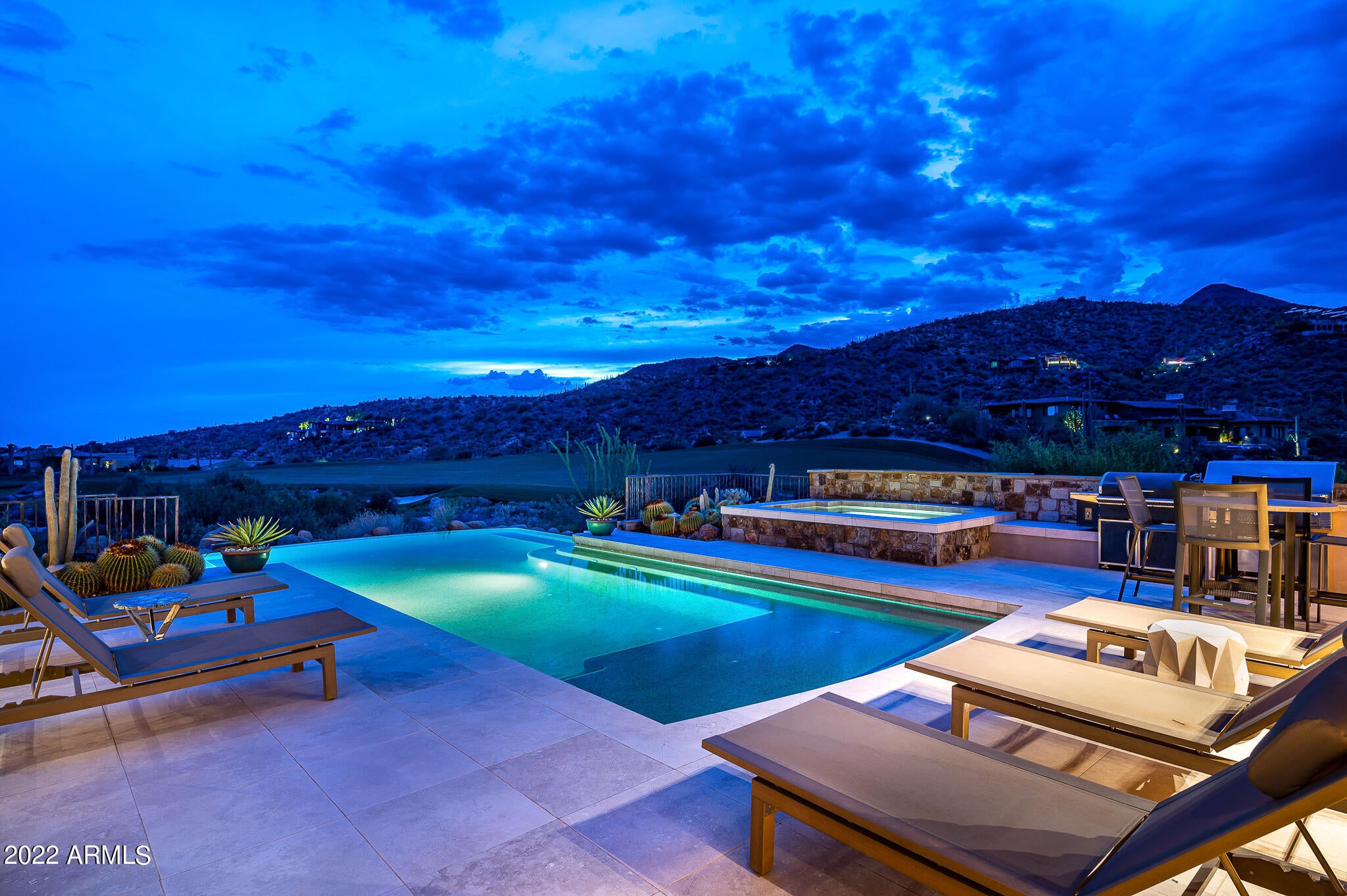 Desert Mountain - Residential