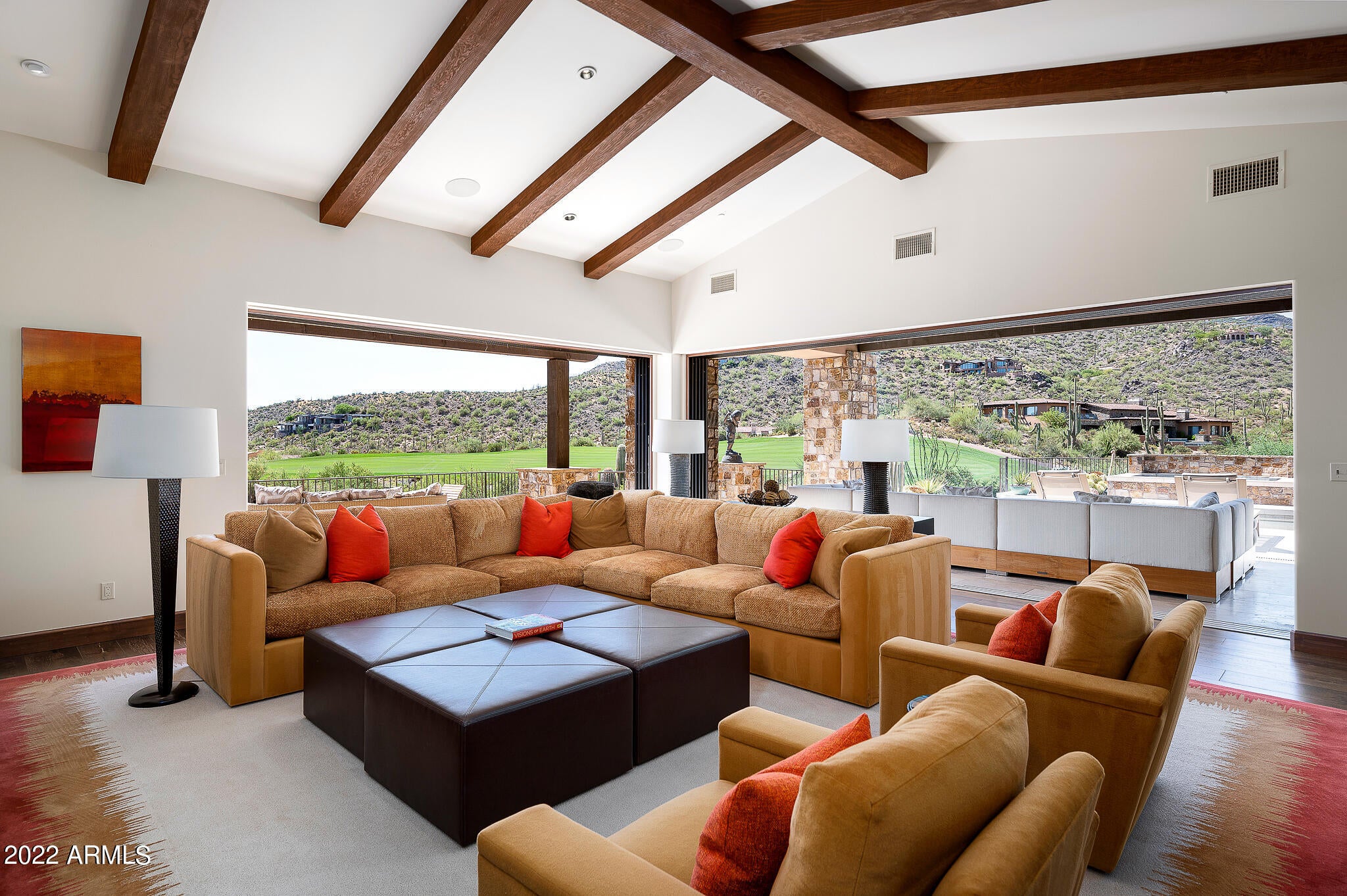 Desert Mountain - Residential