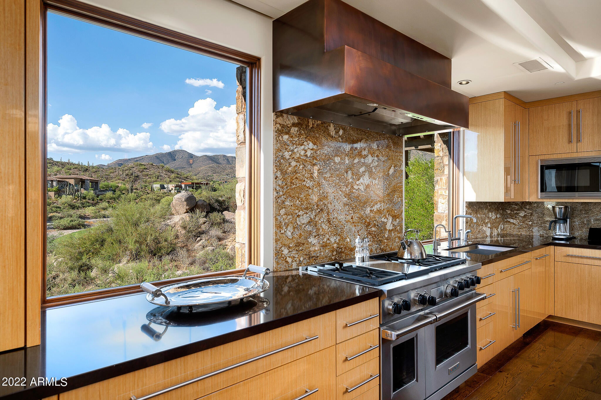 Desert Mountain - Residential