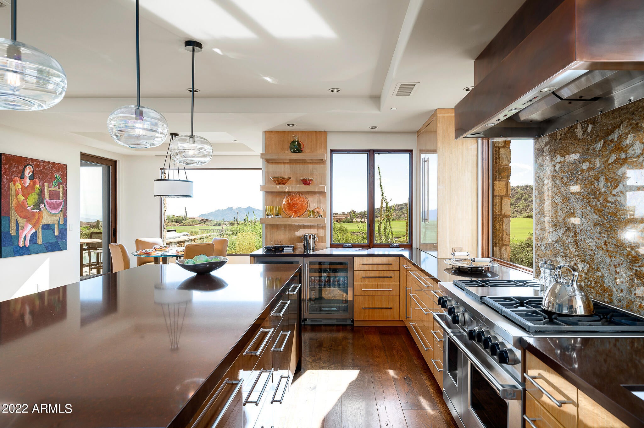 Desert Mountain - Residential