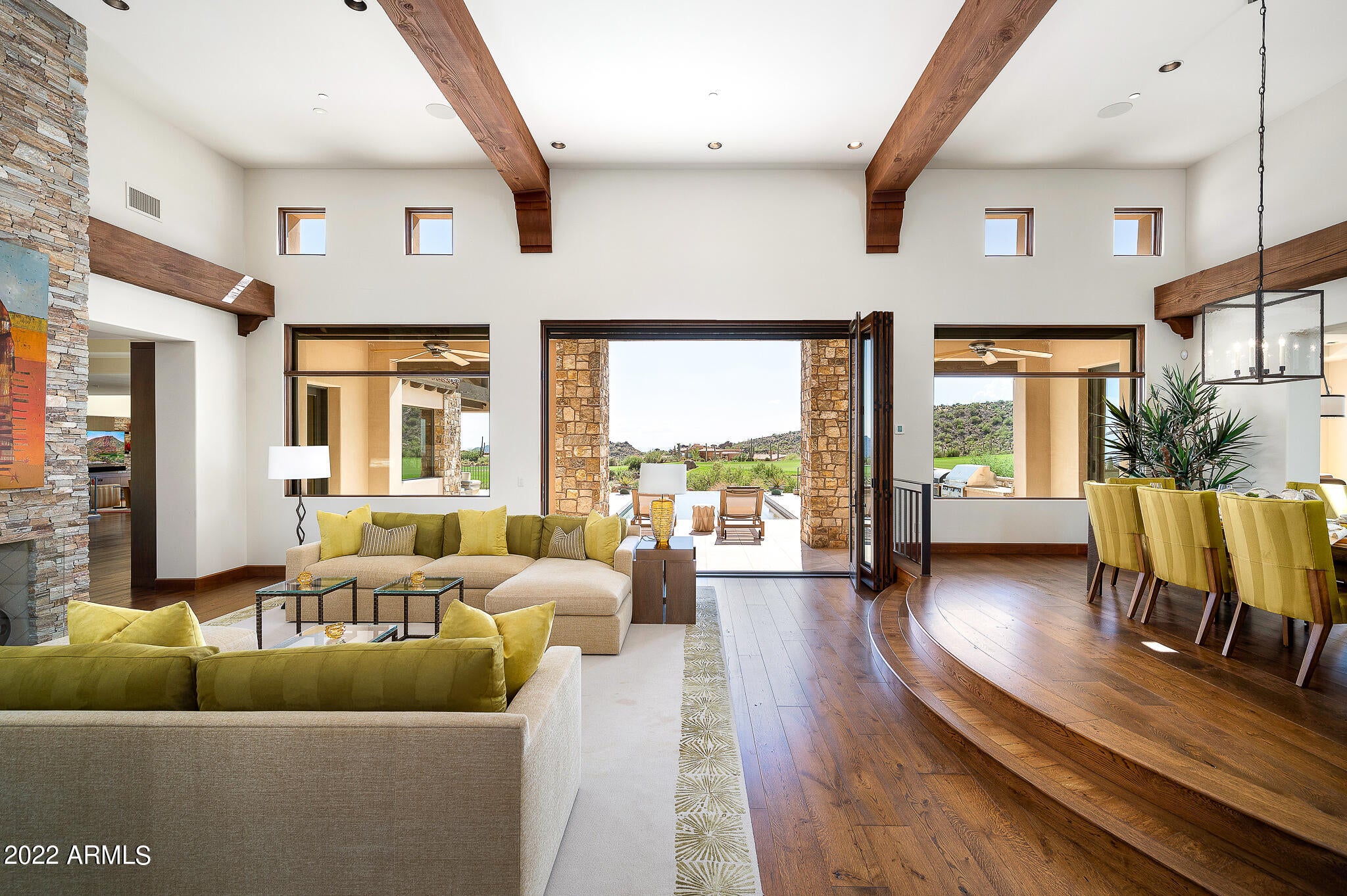 Desert Mountain - Residential