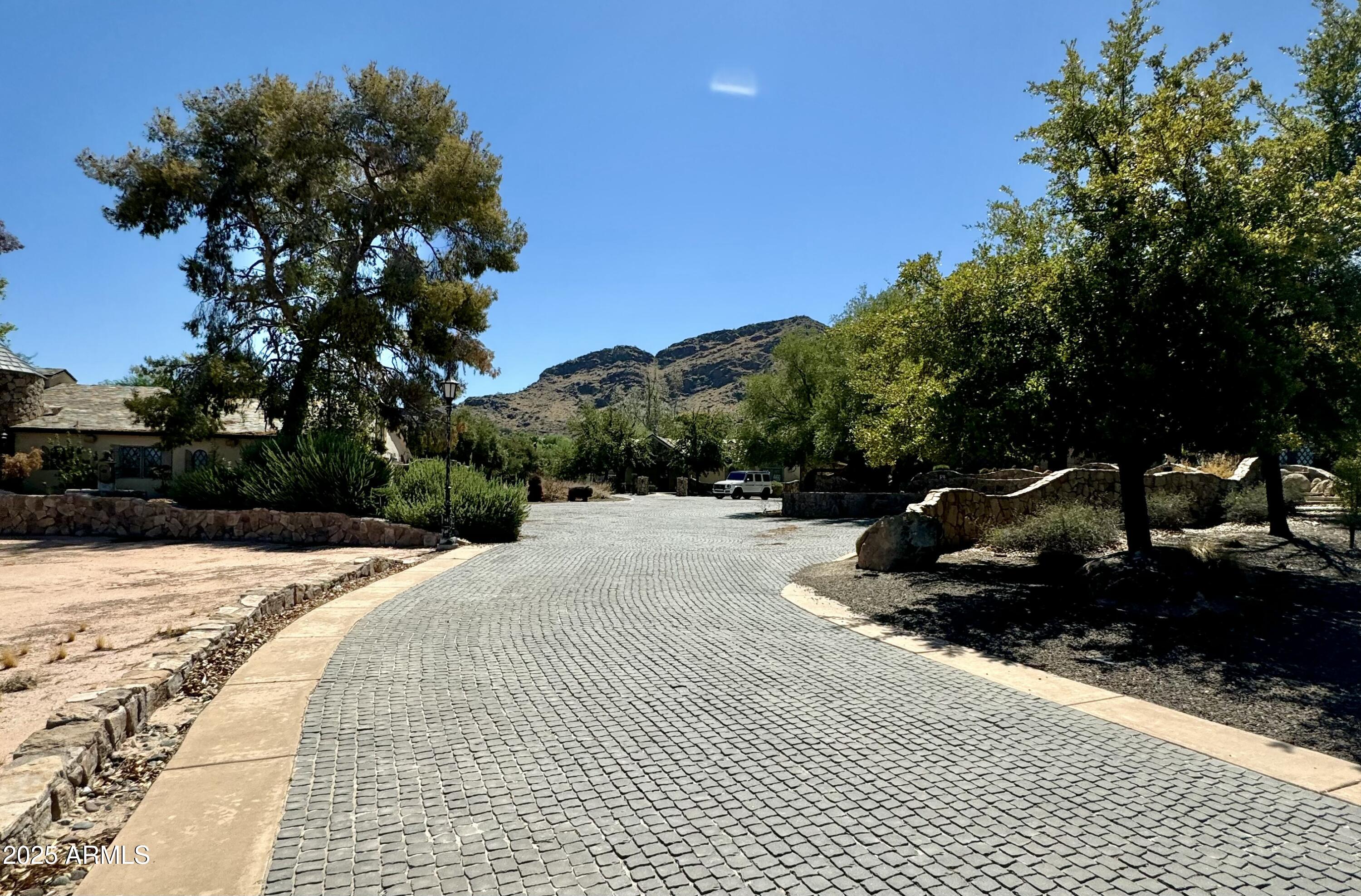 Amazing opportunity to own a stately french country estate on nearly 5 acres in the heart of Paradise Valley! 

With stunning views of Mummy Mountain, this one-of-a-kind property will sell fast!  

When it comes to land SIZE MATTERS and LOCATION is everything!

Property is occupied, no trespassing, no tours.