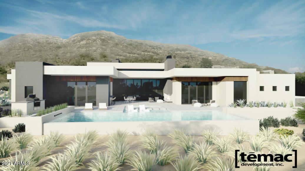 Invergordon Heights - Residential