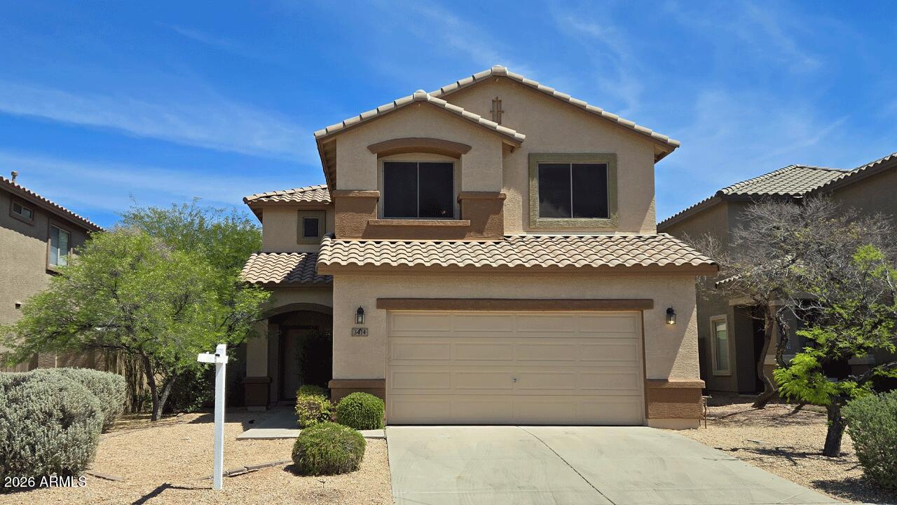 ANTHEM - Residential