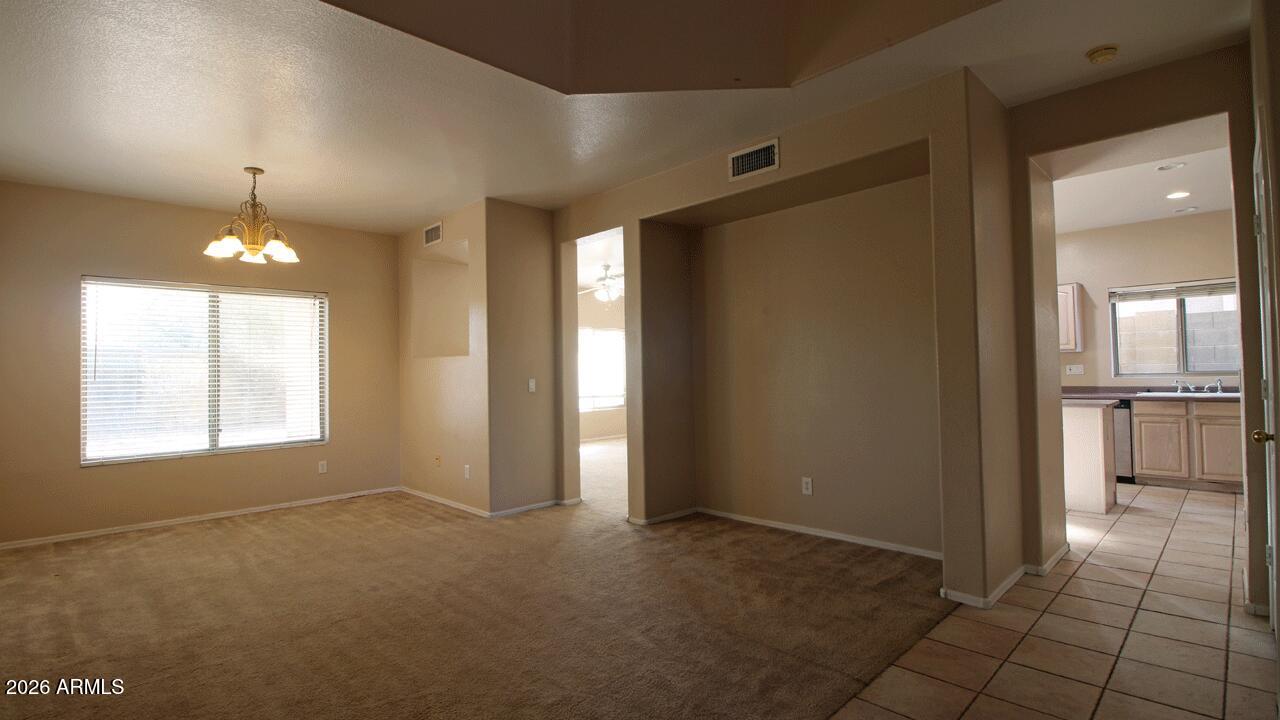 ANTHEM - Residential