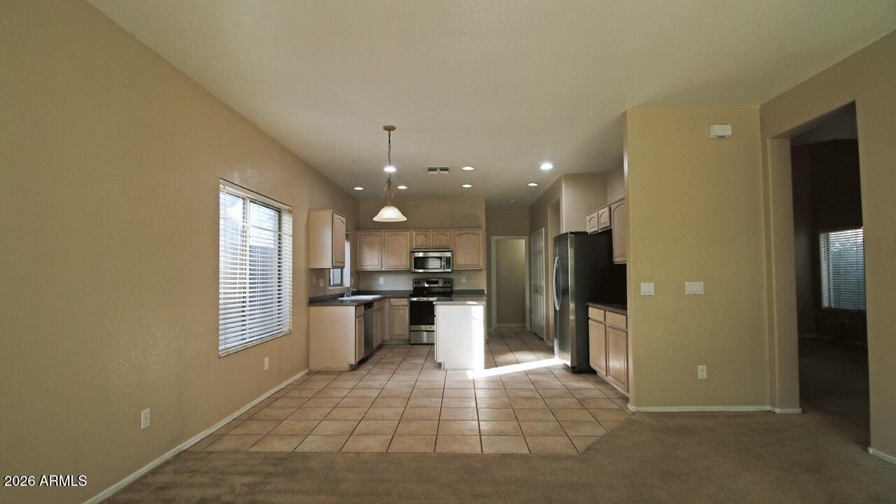 ANTHEM - Residential