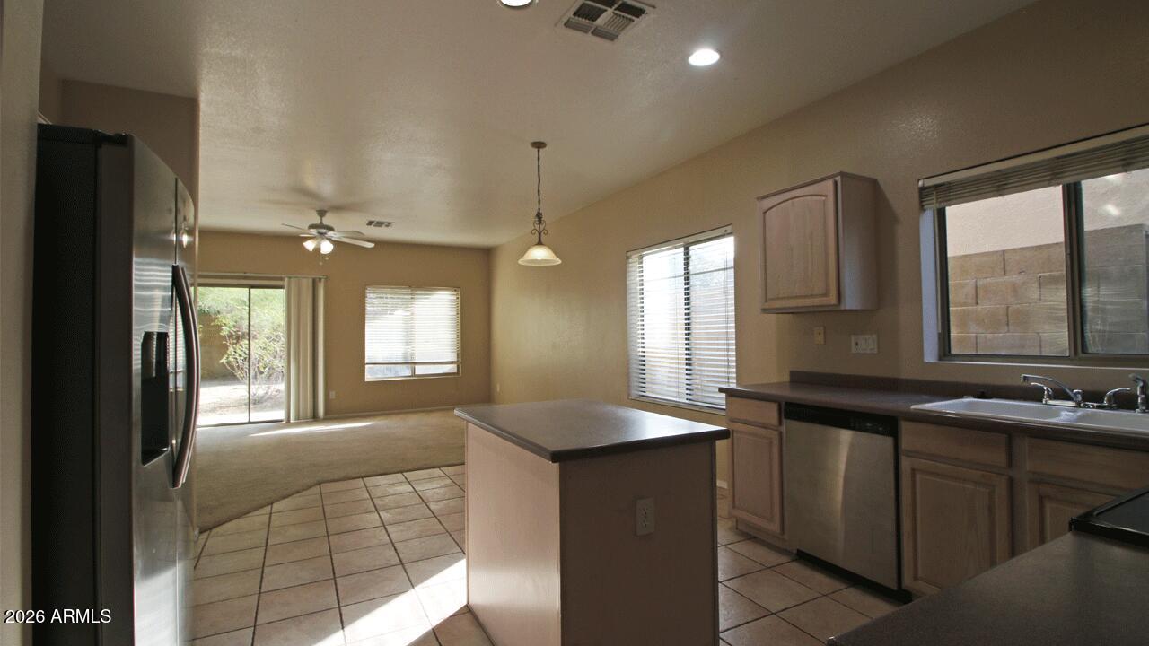 ANTHEM - Residential