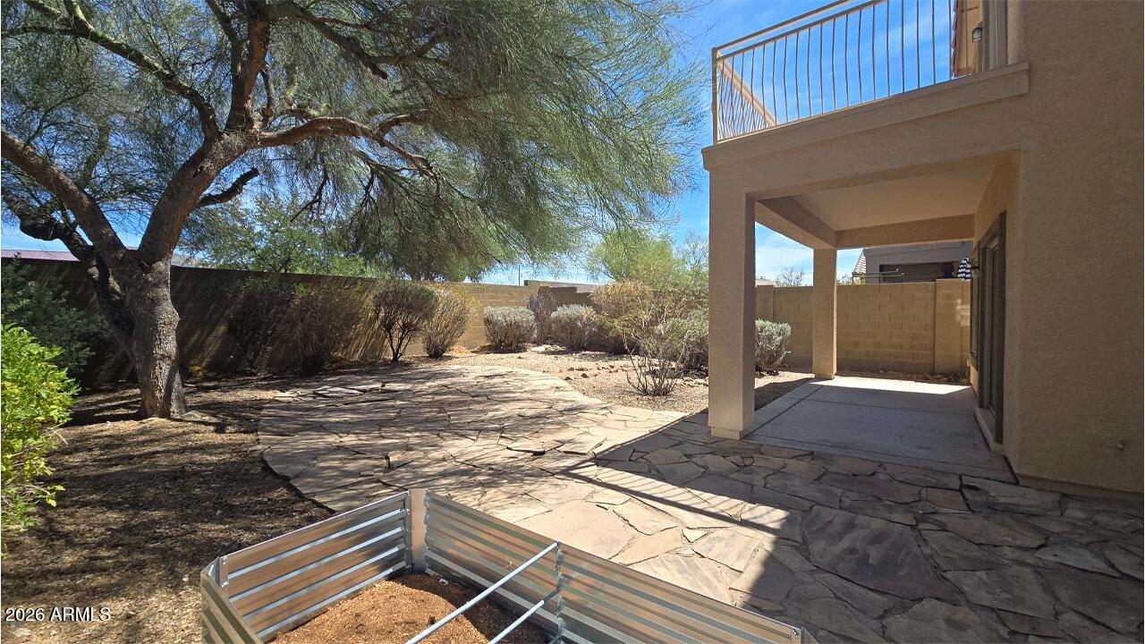 ANTHEM - Residential