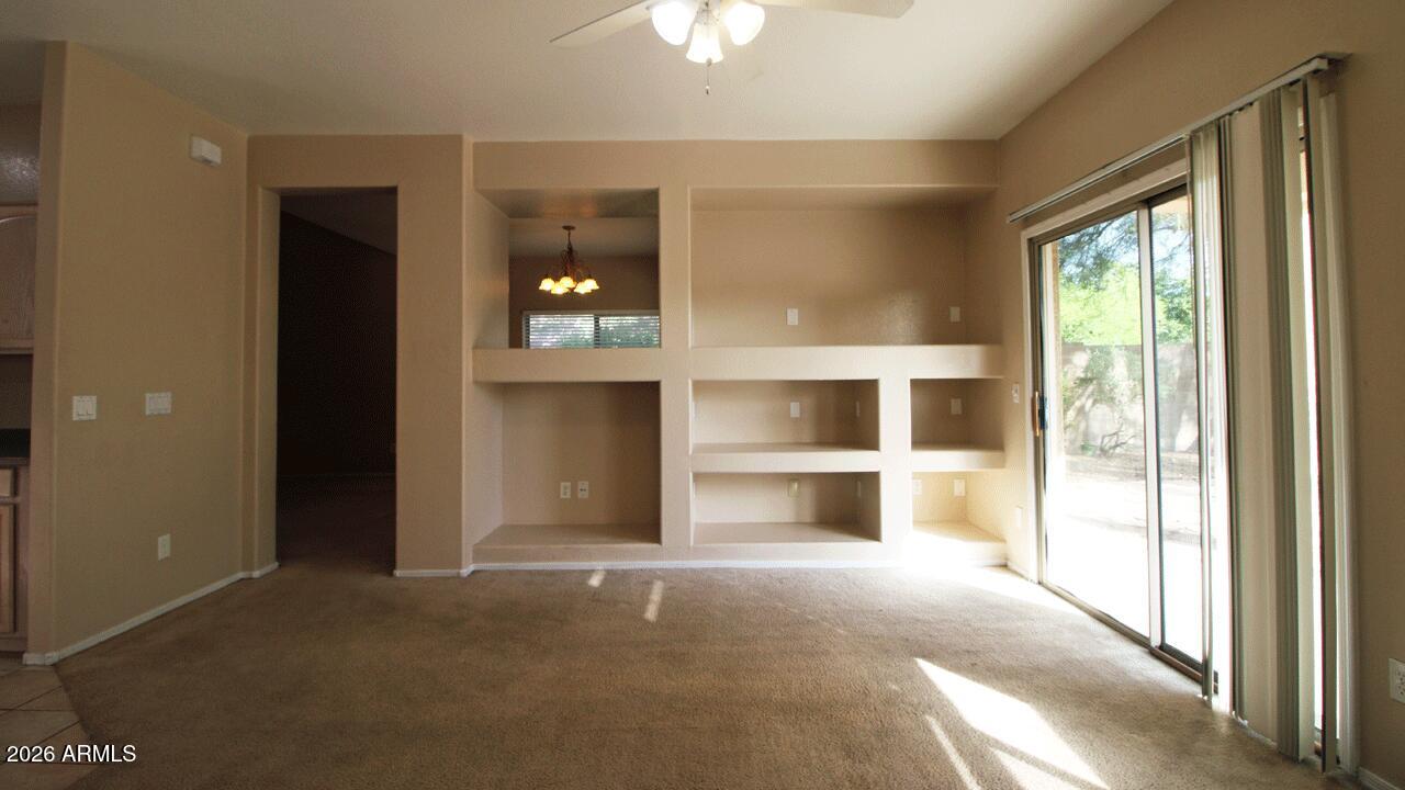 ANTHEM - Residential