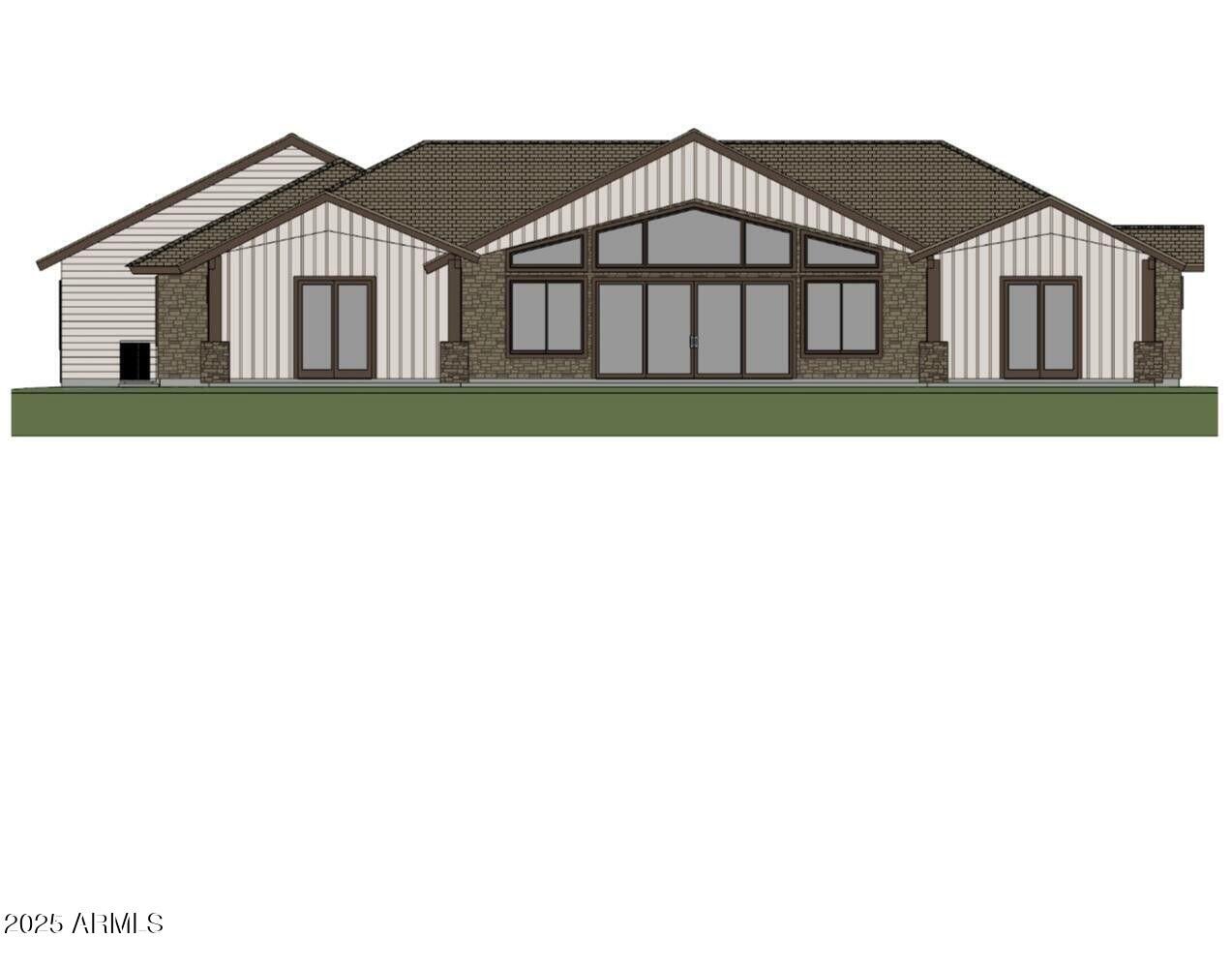 CHAPARRAL PINES PHASE 1 - Residential
